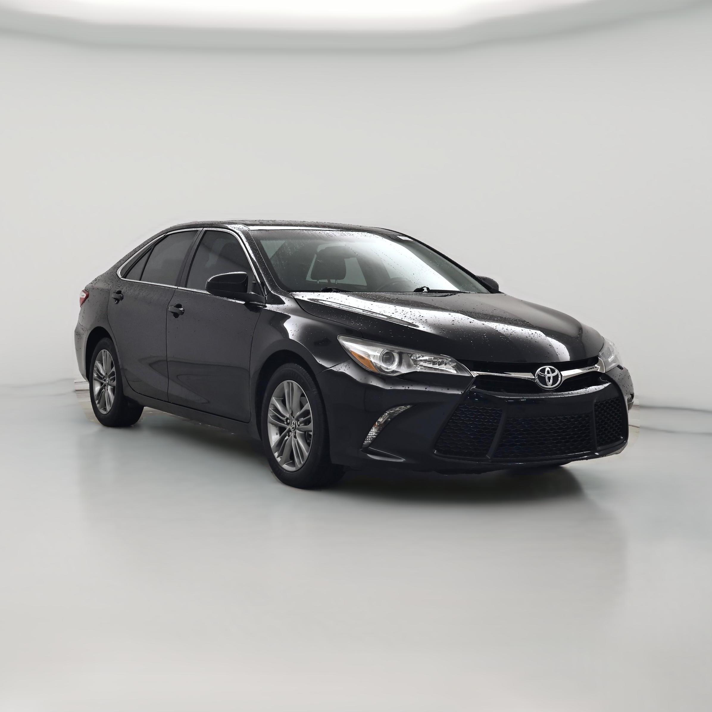 Thumbnail: 2015 Toyota Camry - 1