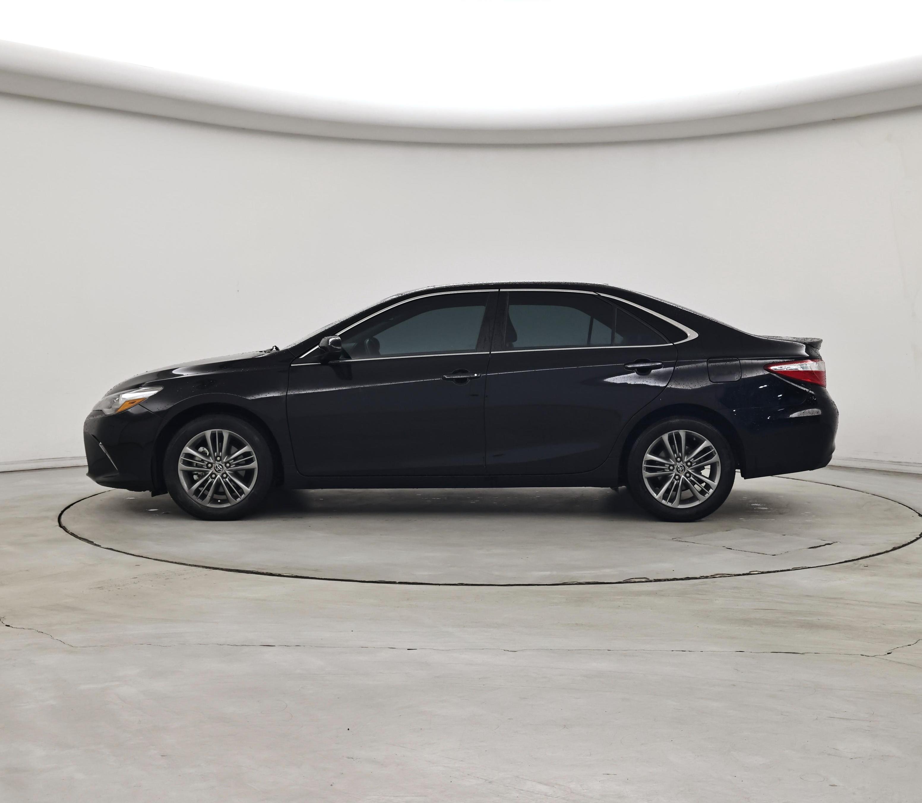 Thumbnail: 2015 Toyota Camry - 3