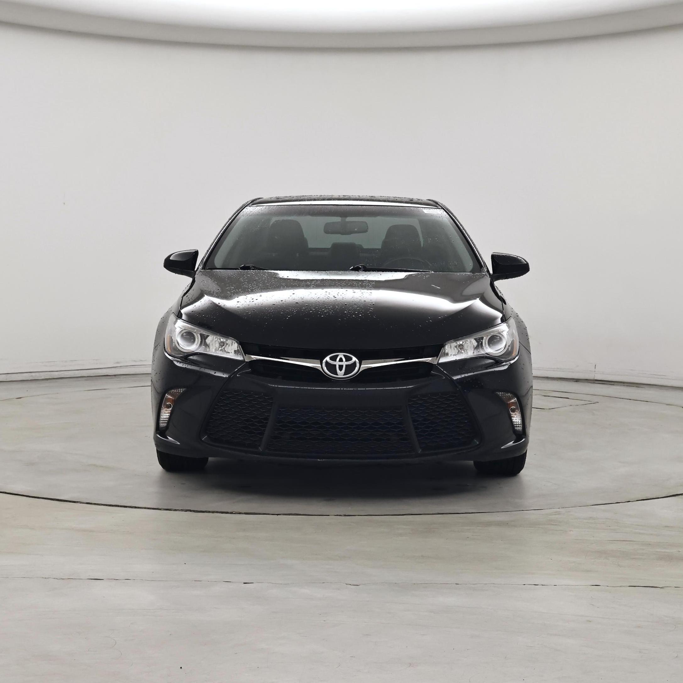 Thumbnail: 2015 Toyota Camry - 5