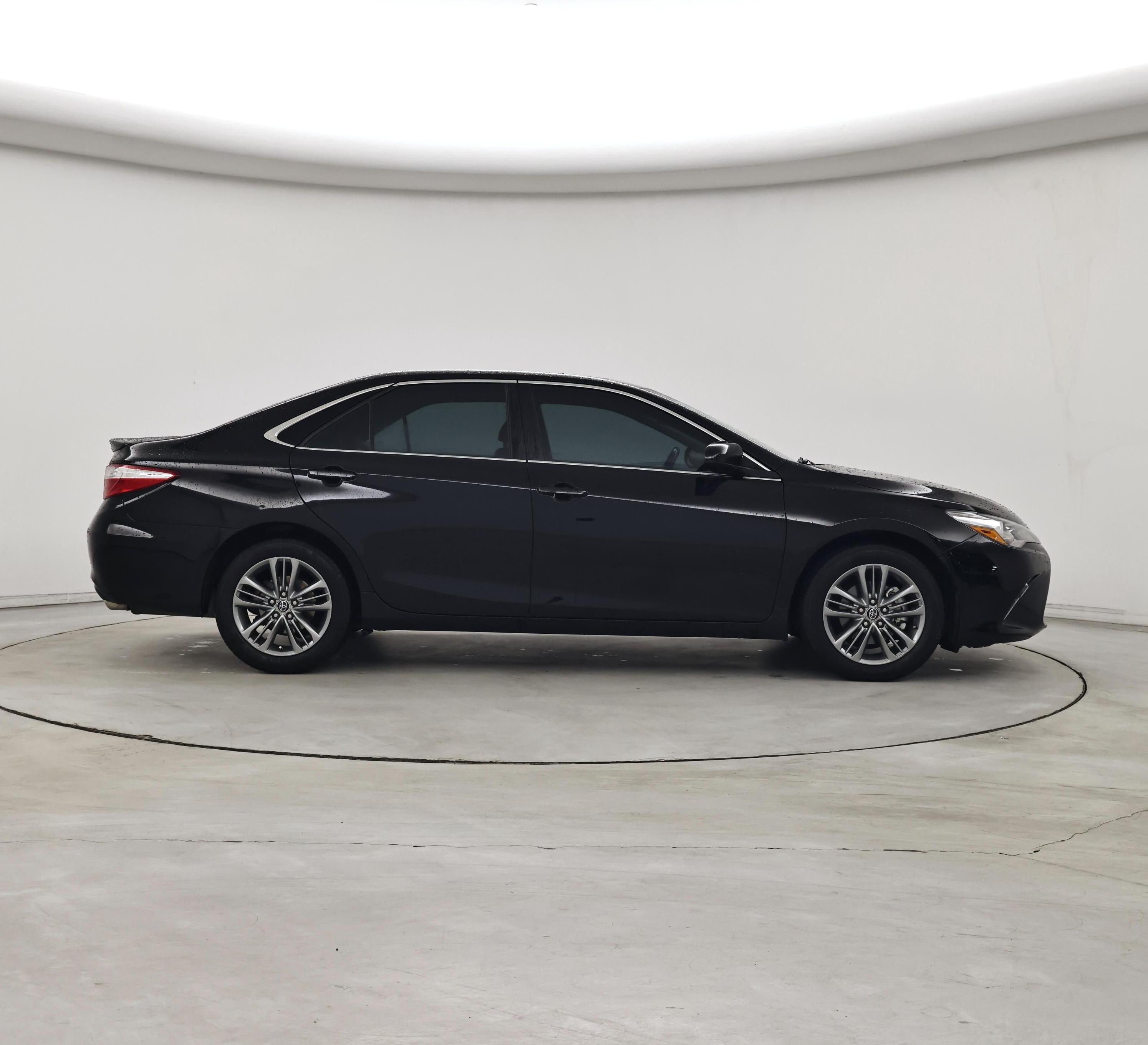 Thumbnail: 2015 Toyota Camry - 7