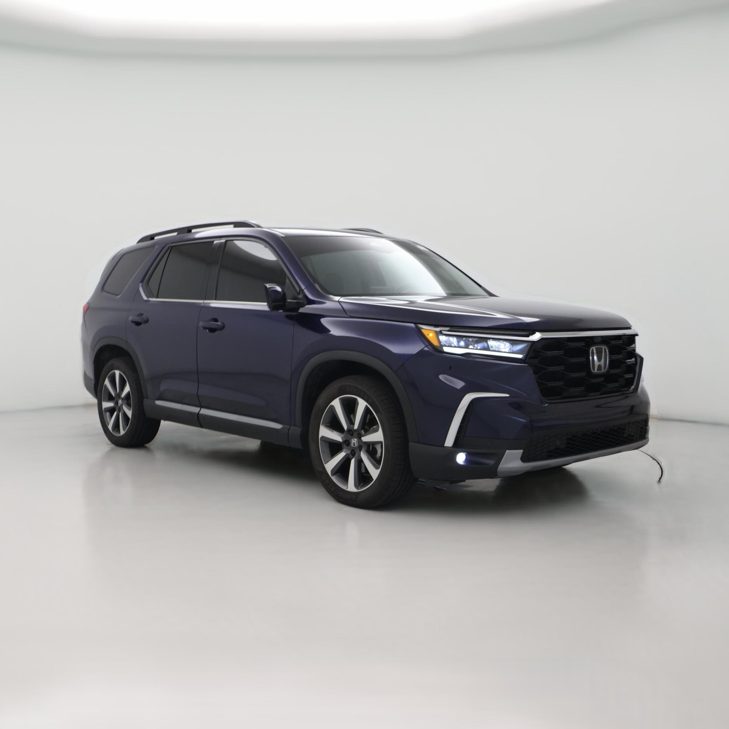 Thumbnail: 2023 Honda Pilot - 1