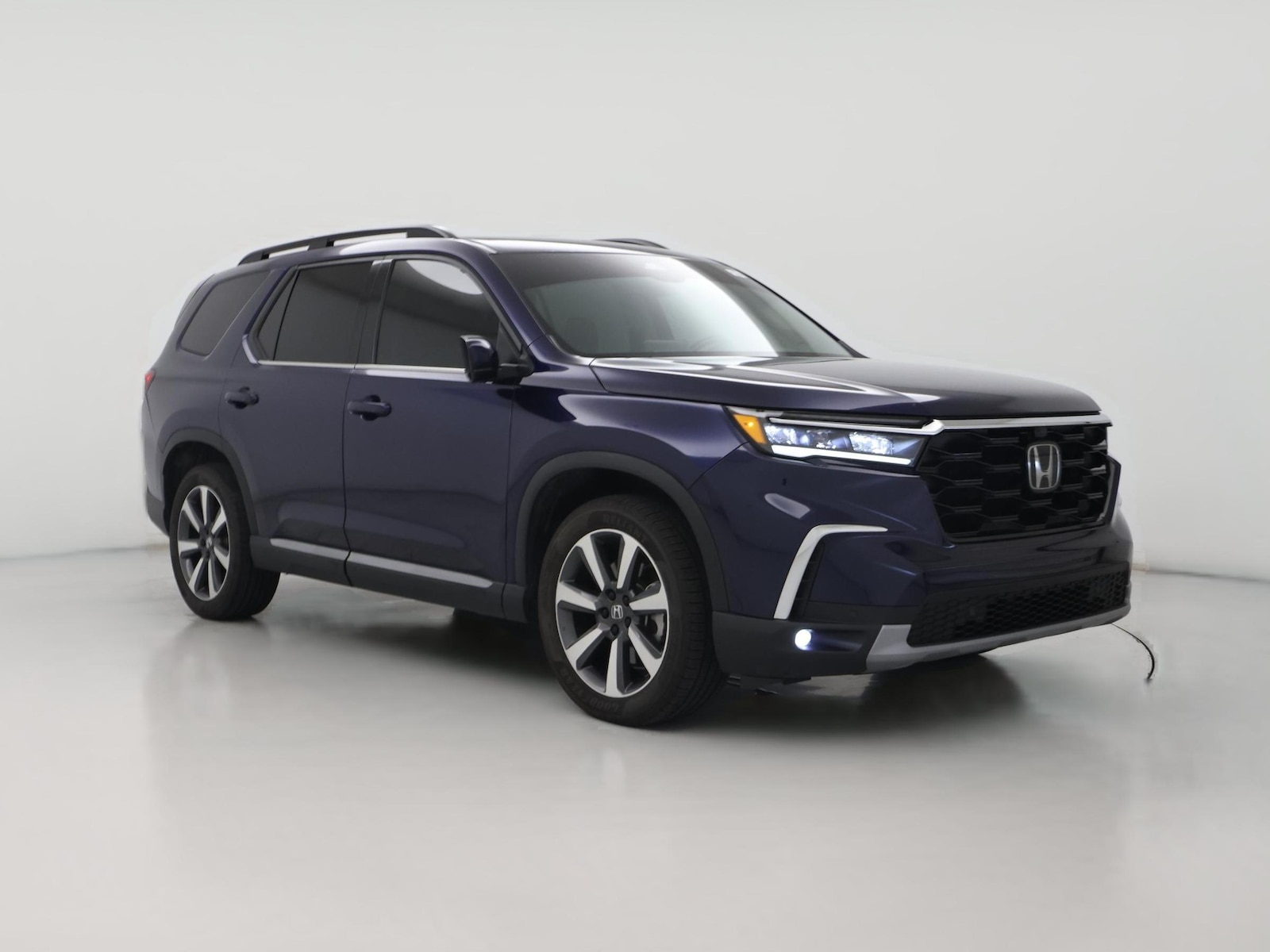 2023 Honda Pilot