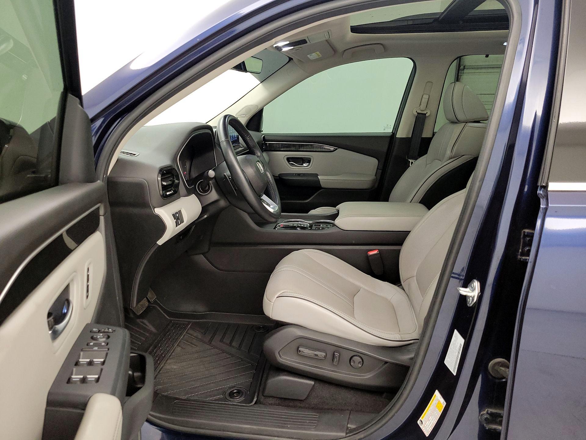 Thumbnail: 2023 Honda Pilot - 11