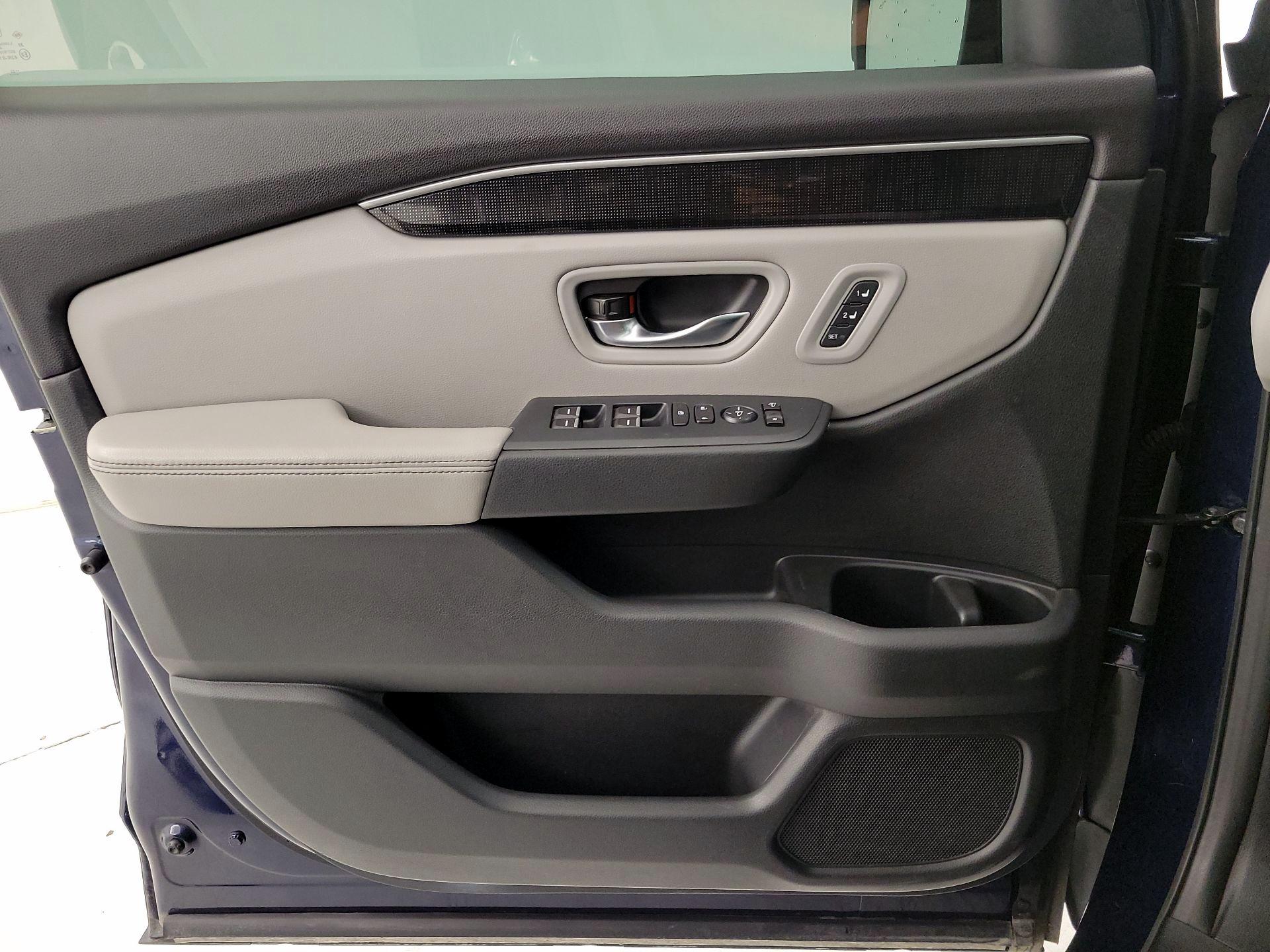 Thumbnail: 2023 Honda Pilot - 12