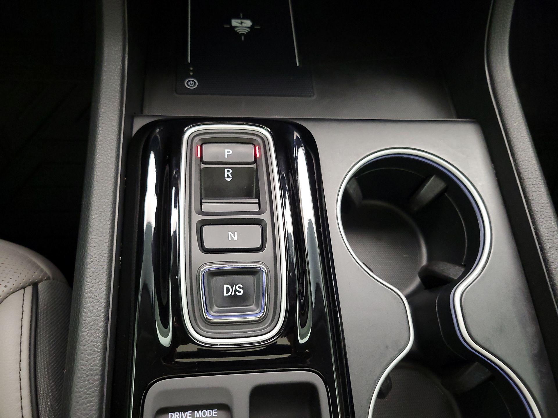 Thumbnail: 2023 Honda Pilot - 17