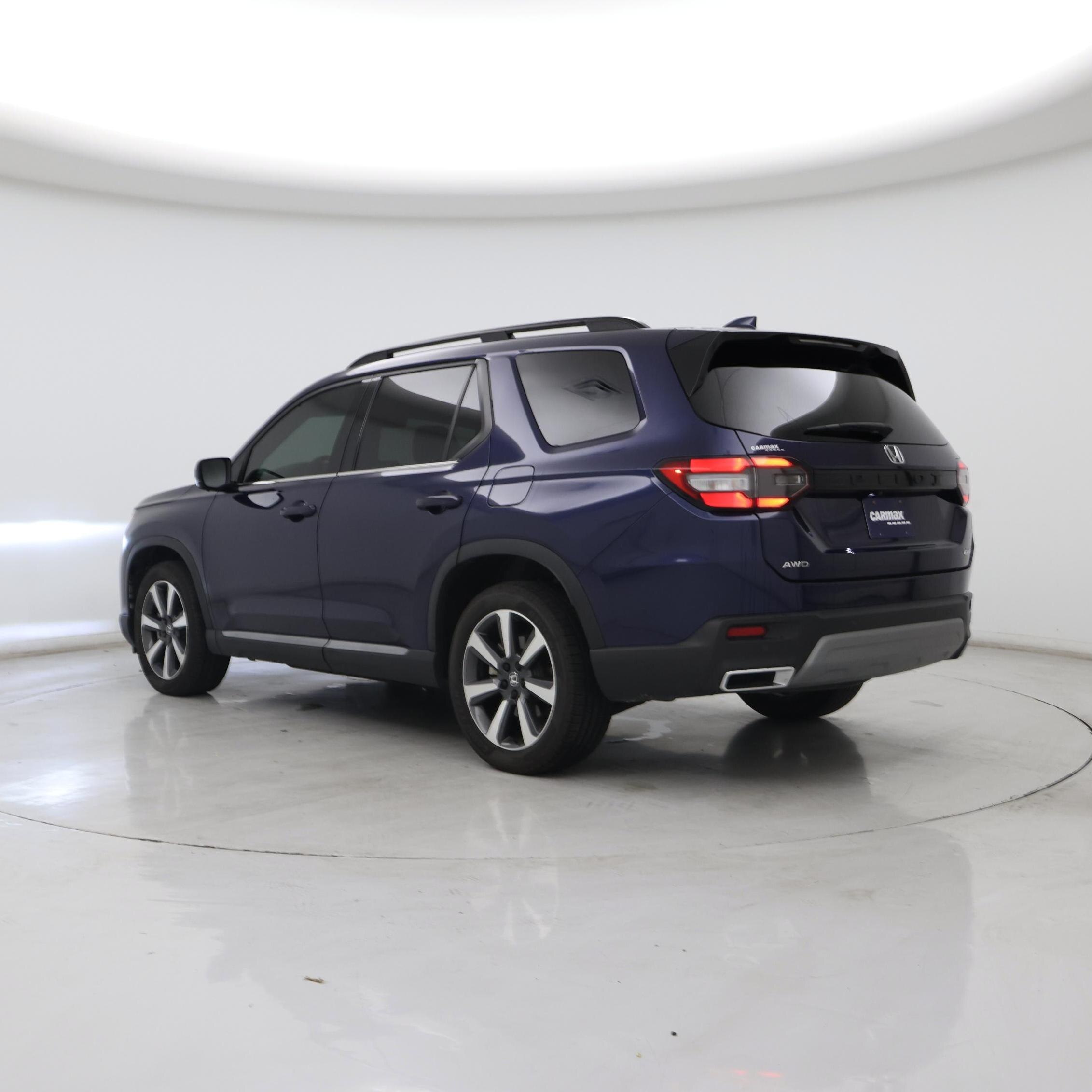Thumbnail: 2023 Honda Pilot - 2
