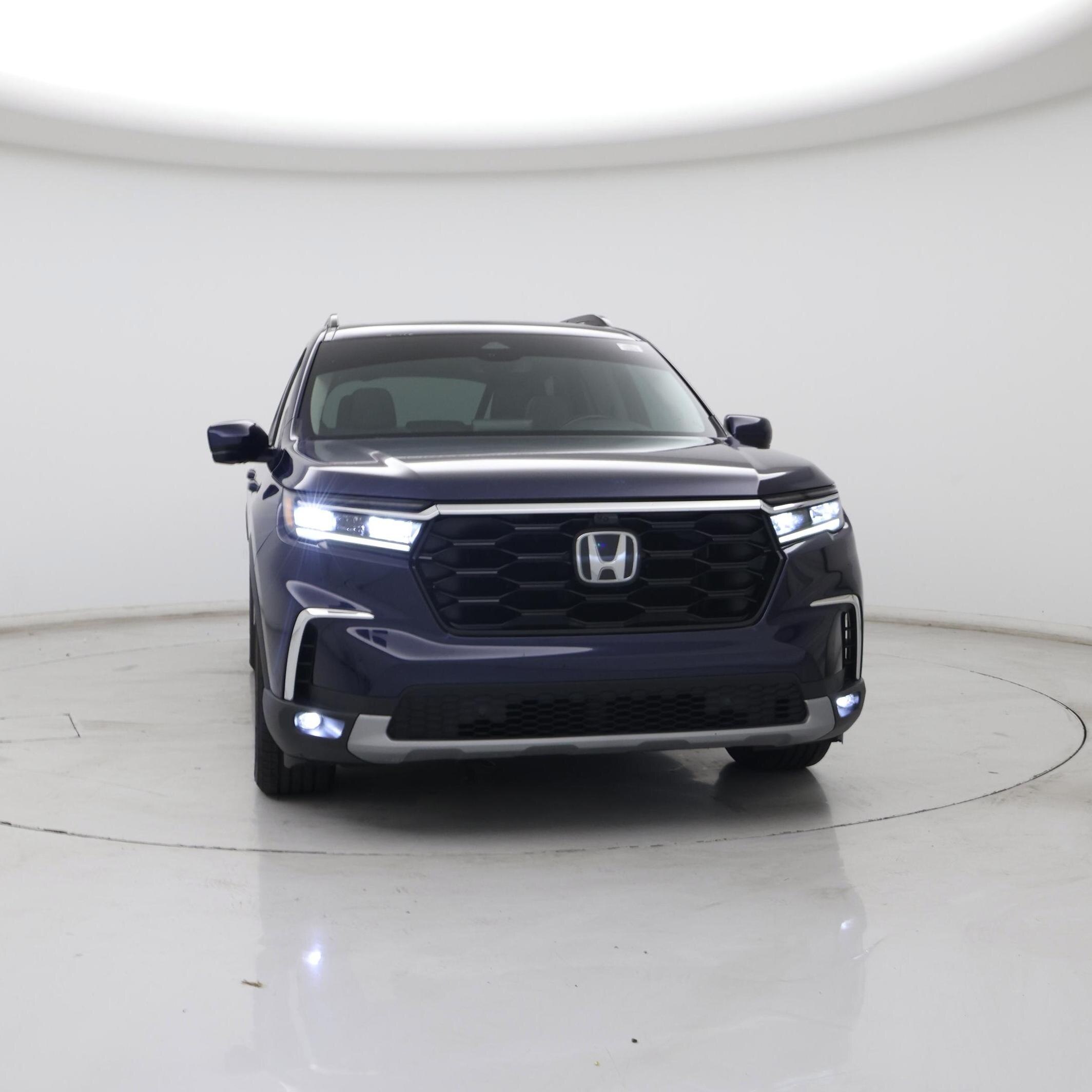 Thumbnail: 2023 Honda Pilot - 5