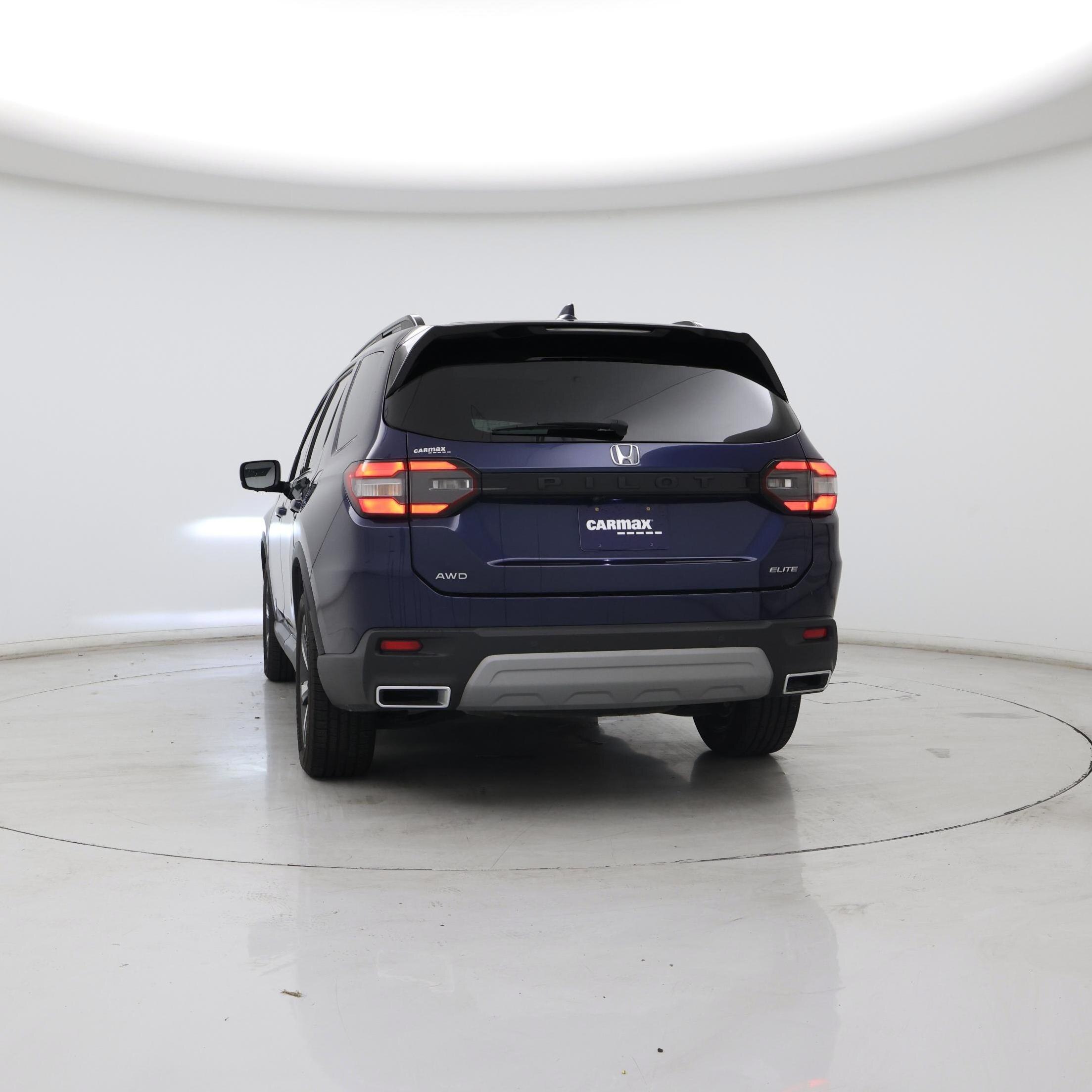 Thumbnail: 2023 Honda Pilot - 6