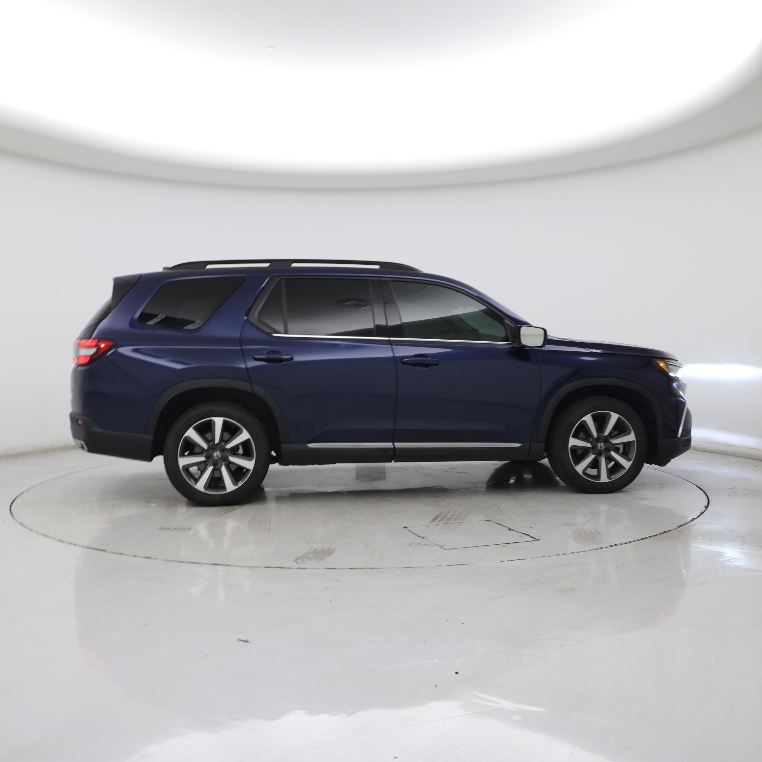 Thumbnail: 2023 Honda Pilot - 7