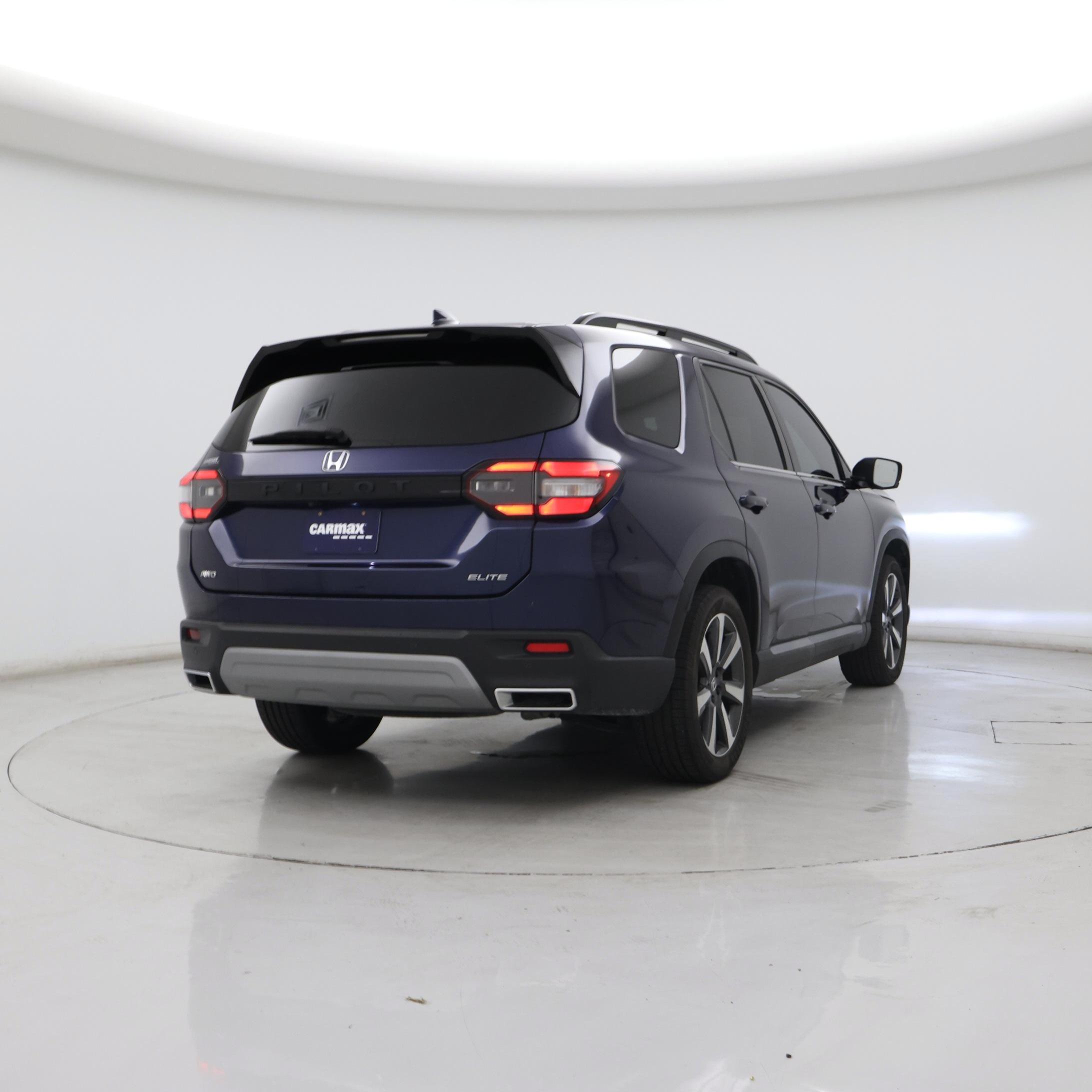 Thumbnail: 2023 Honda Pilot - 8