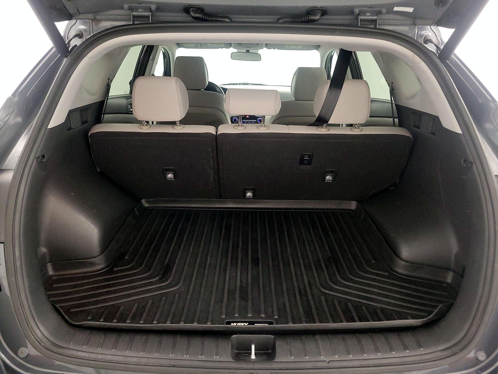 Thumbnail: 2017 Hyundai Tucson - 20