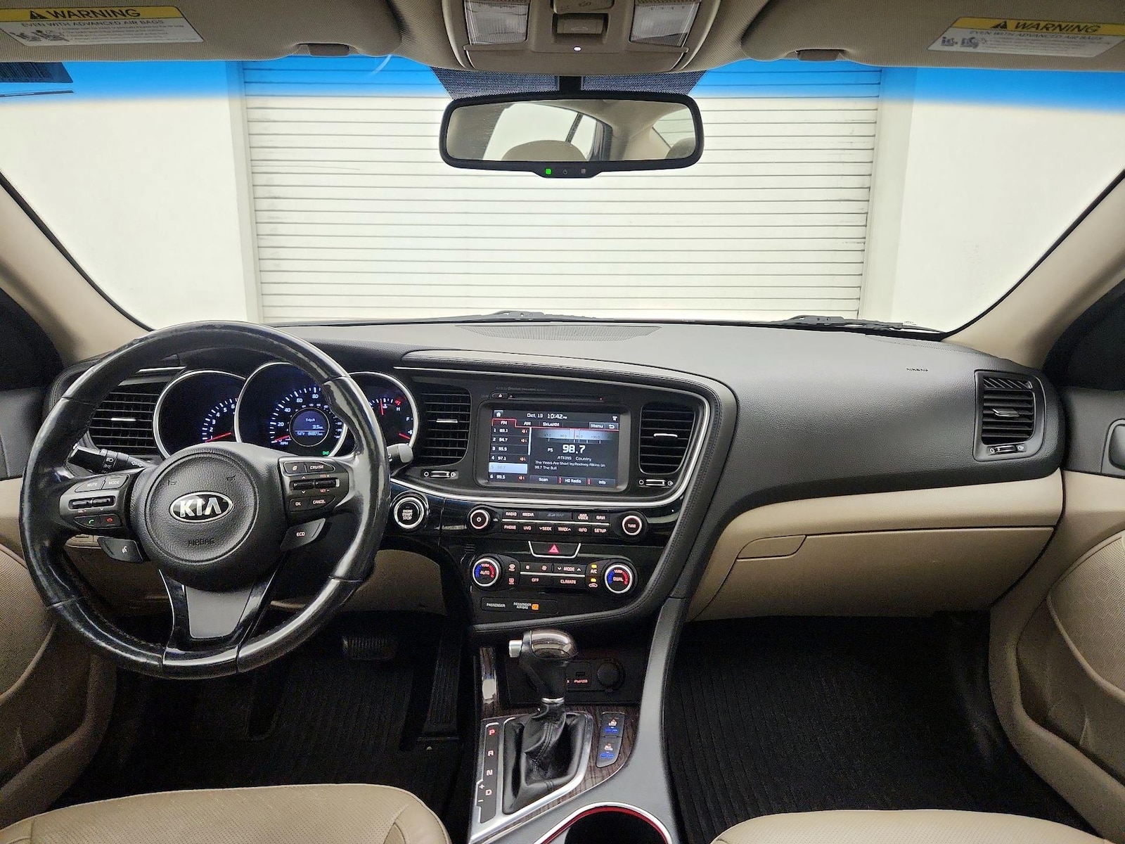 Navigation System