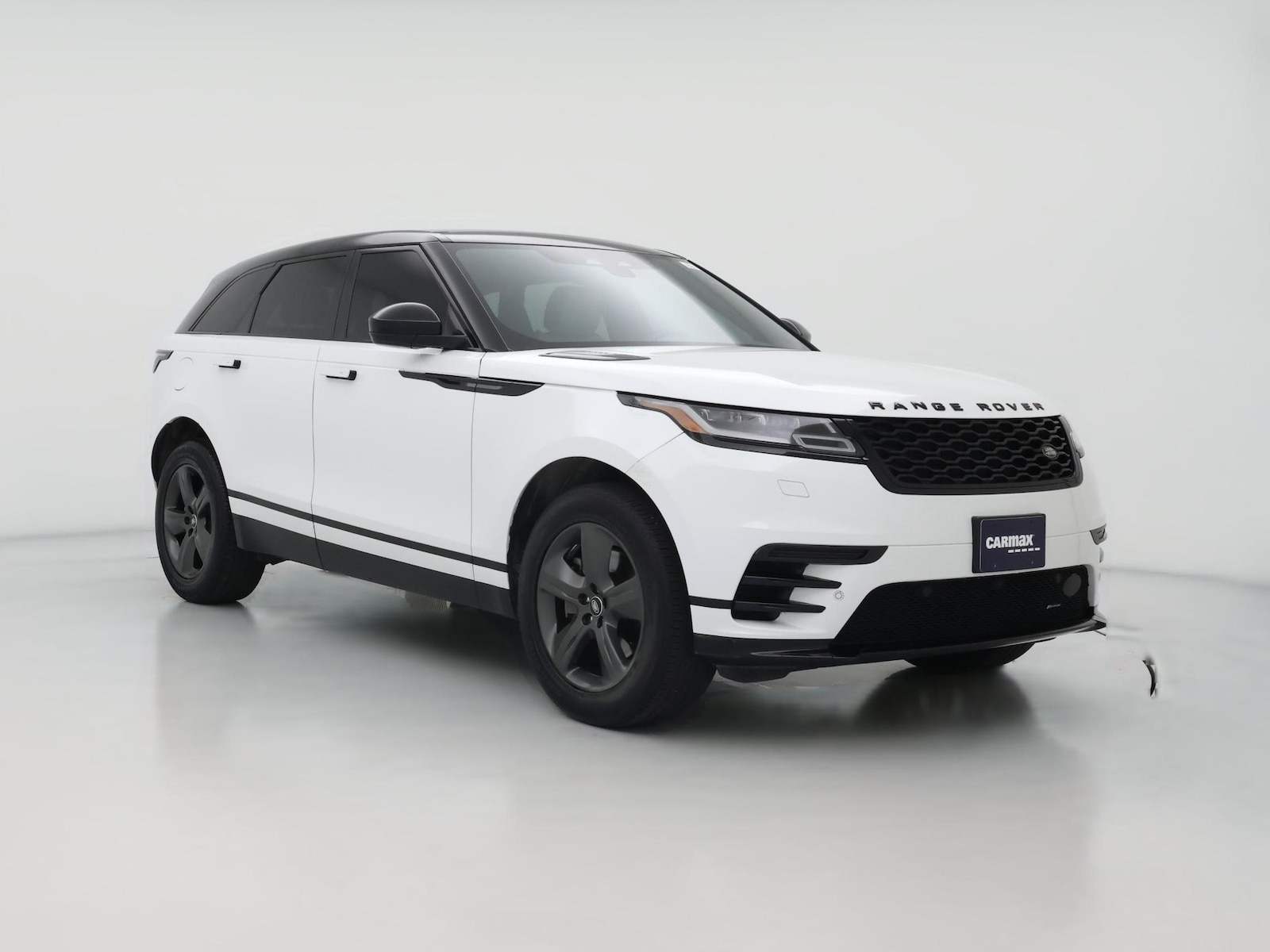 2022 Land Rover Range Rover Velar