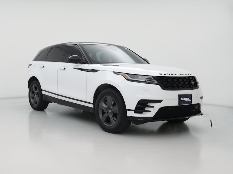2022 Land Rover Range Rover Velar R-Dynamic S -
                  Tulsa, OK