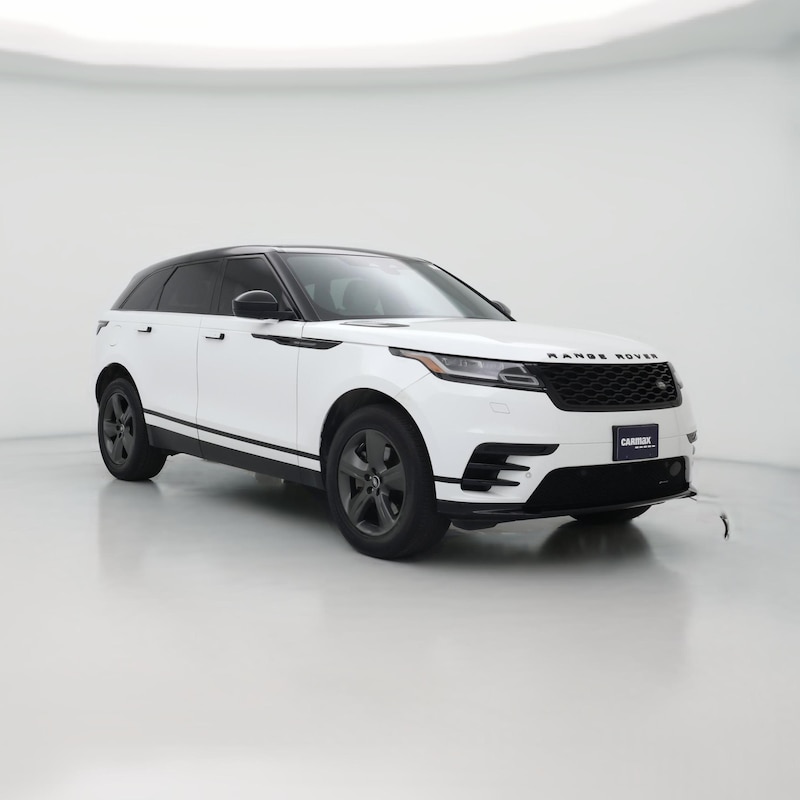 2022 Land Rover Range Rover Velar R-Dynamic S