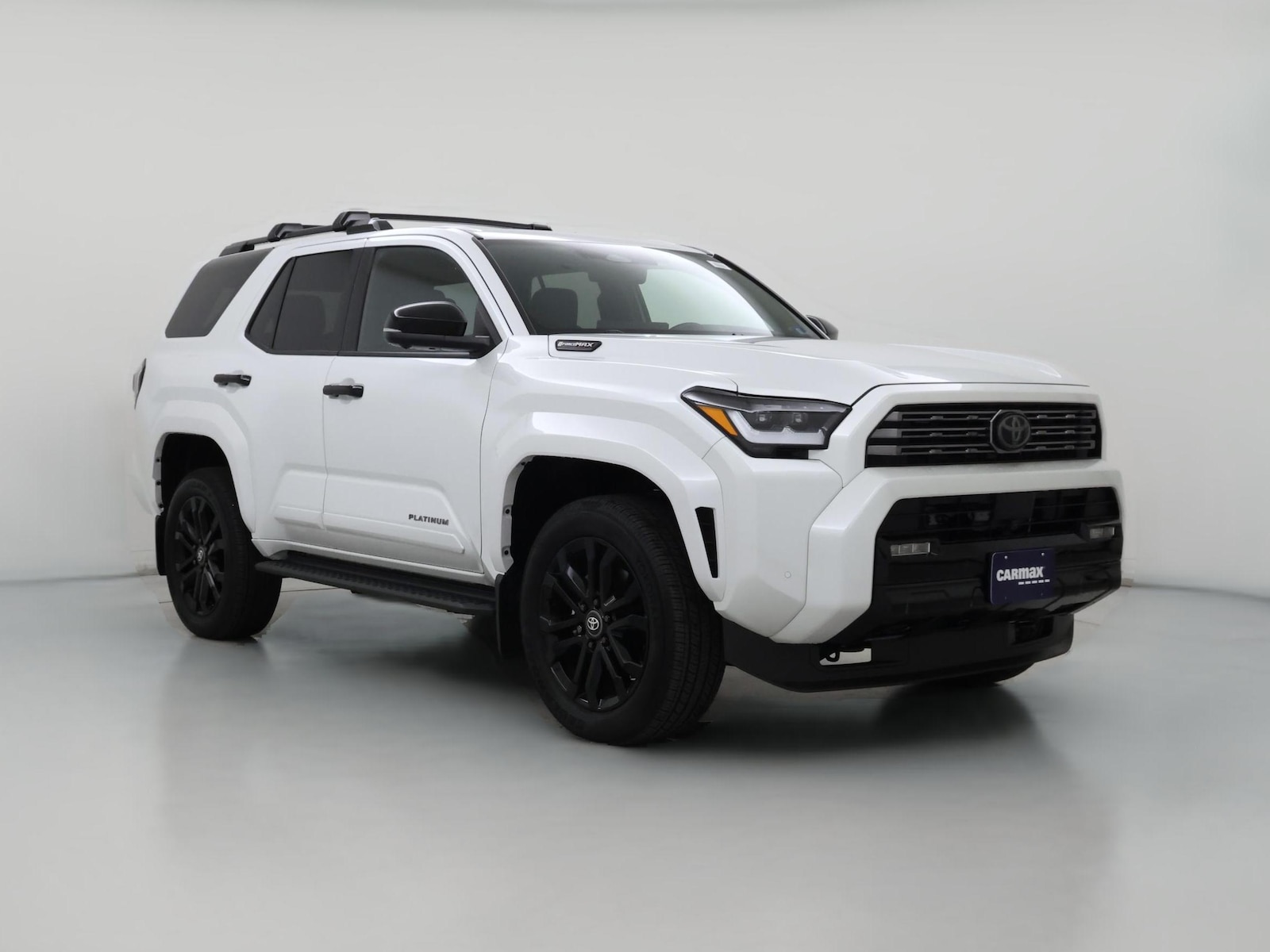 2026 Toyota 4Runner