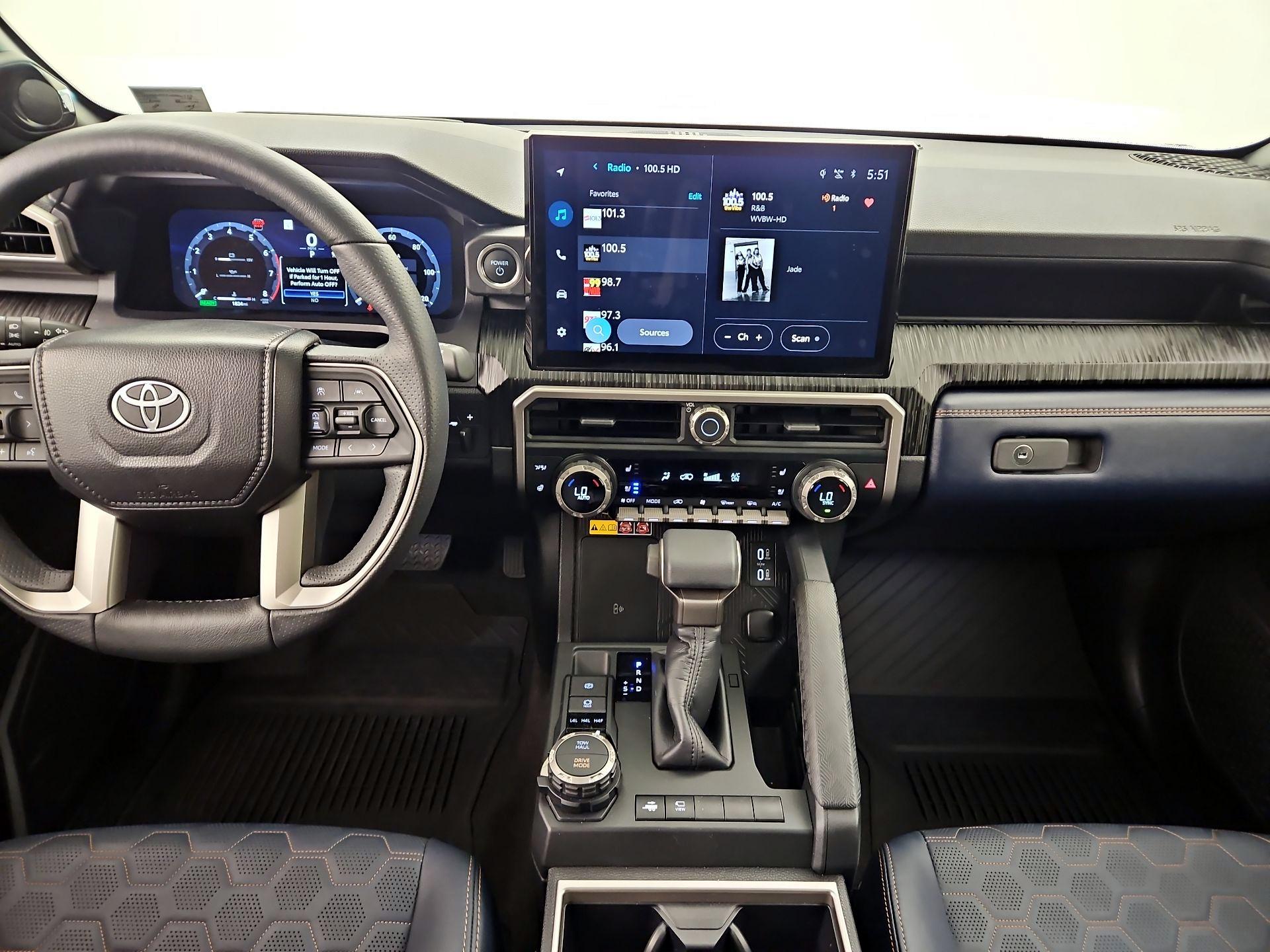 Thumbnail: 2026 Toyota 4Runner - 9