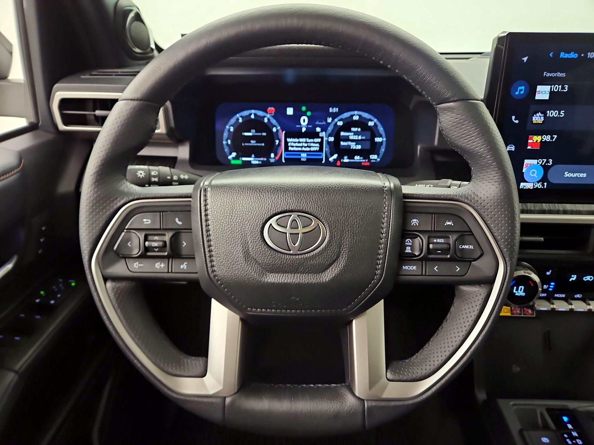 Thumbnail: 2026 Toyota 4Runner - 10