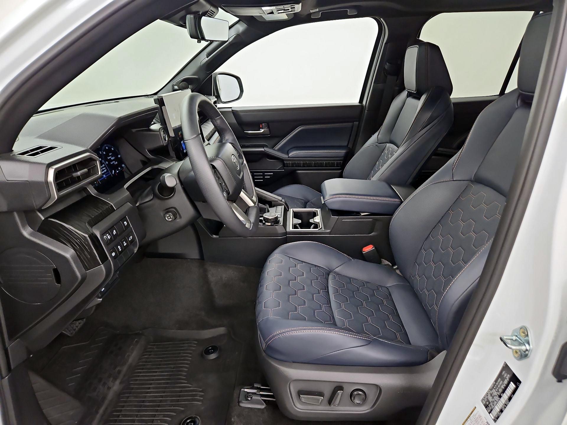 Thumbnail: 2026 Toyota 4Runner - 11
