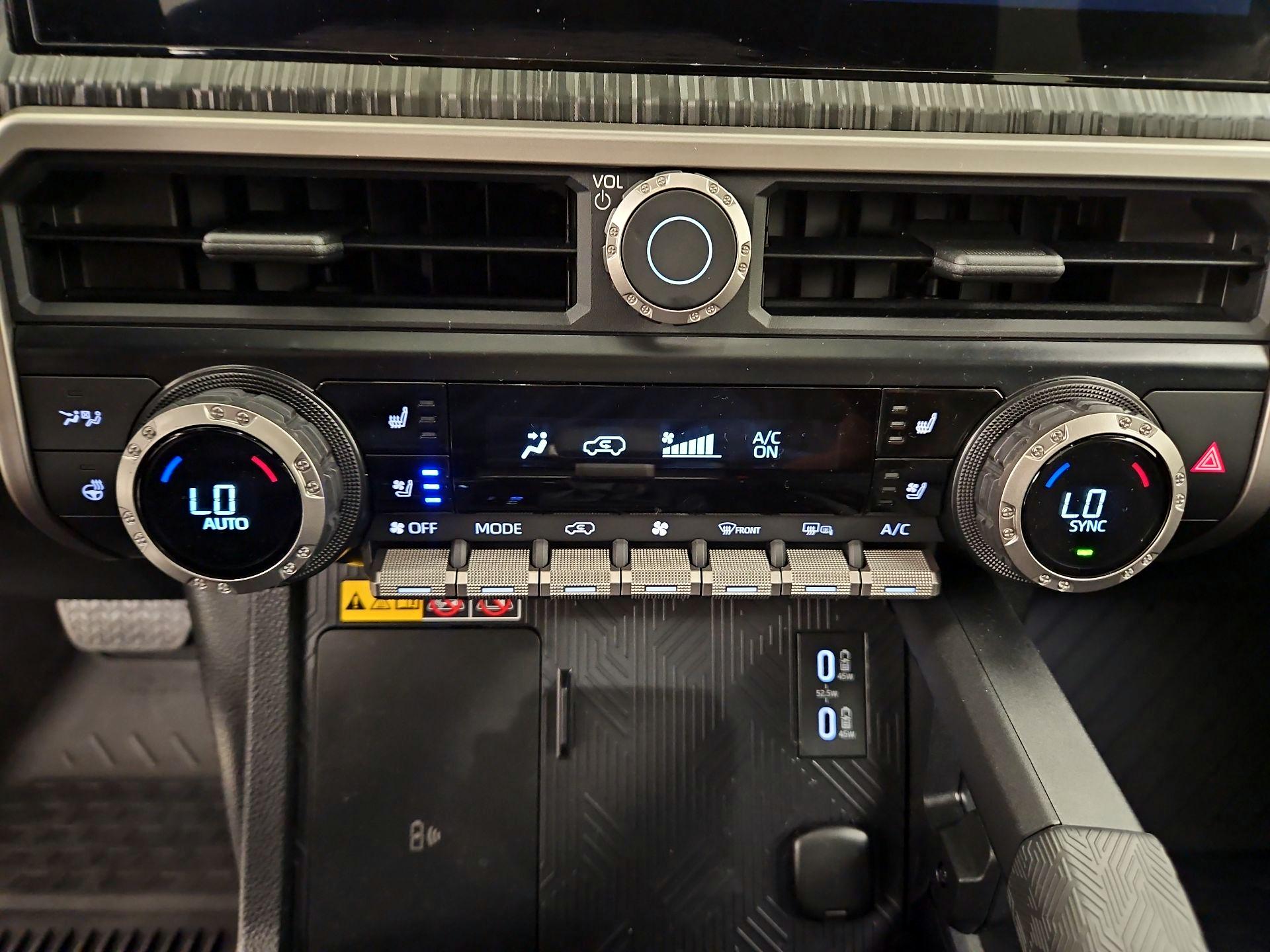 Thumbnail: 2026 Toyota 4Runner - 16