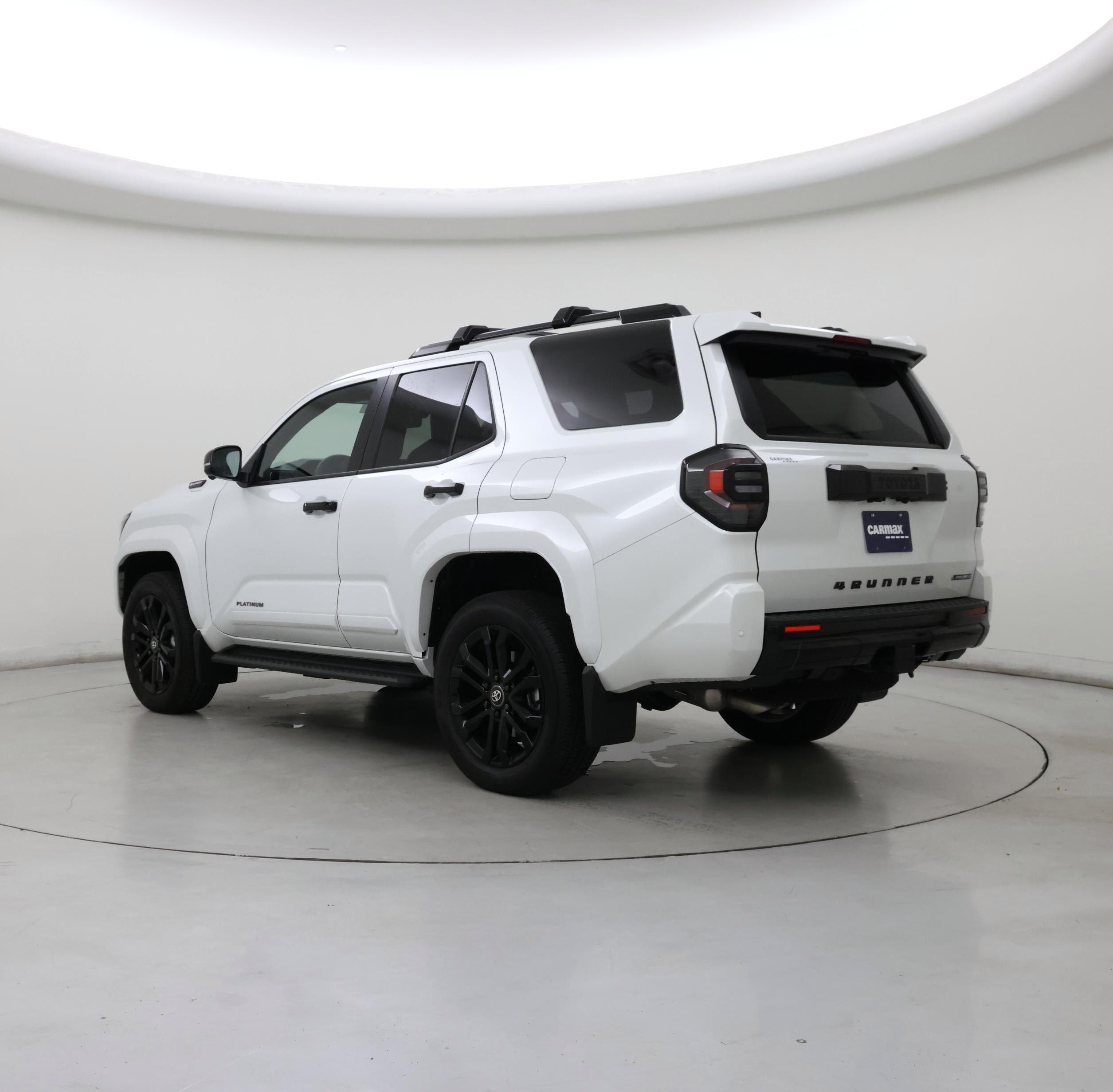 Thumbnail: 2026 Toyota 4Runner - 2