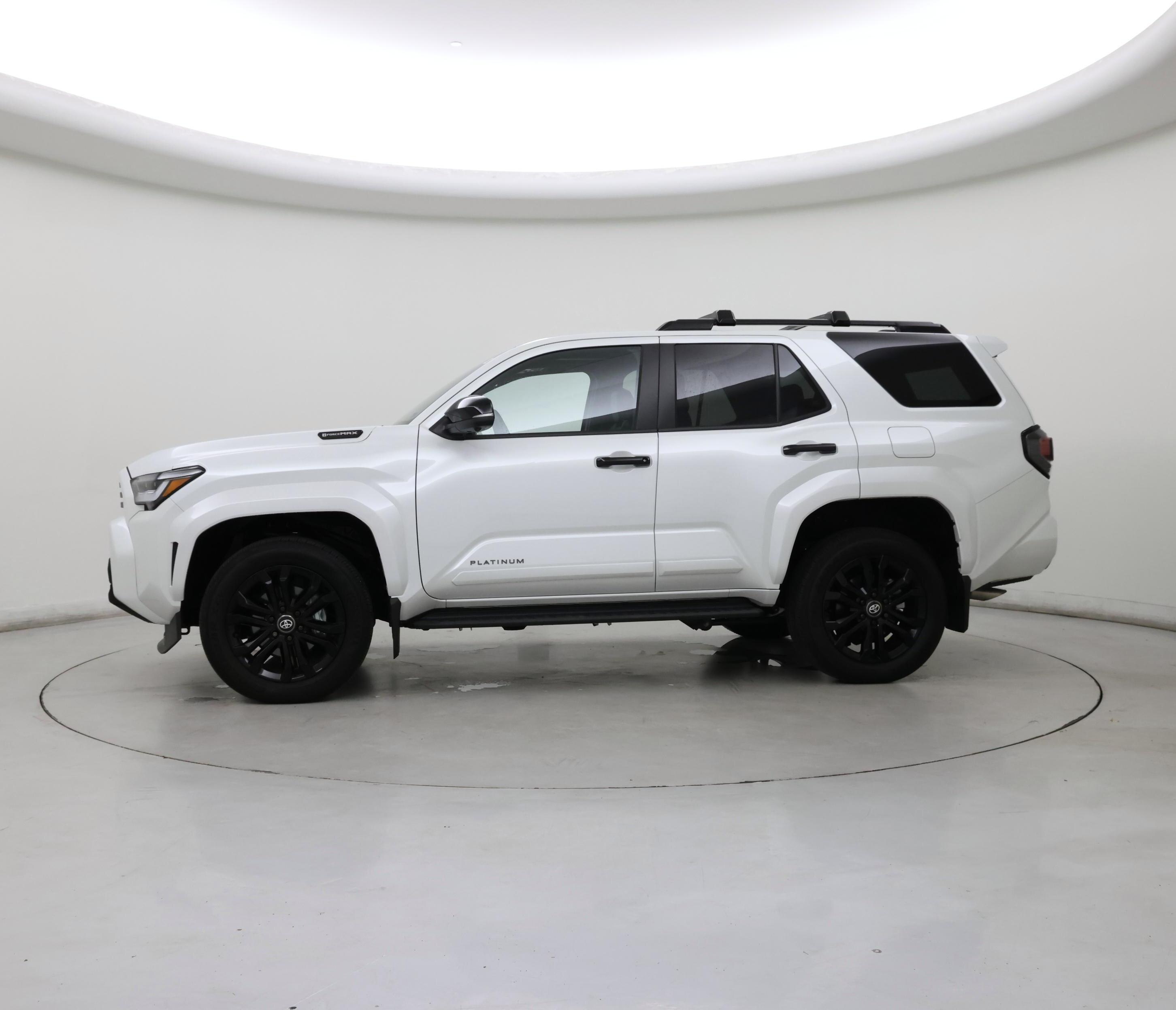 Thumbnail: 2026 Toyota 4Runner - 3