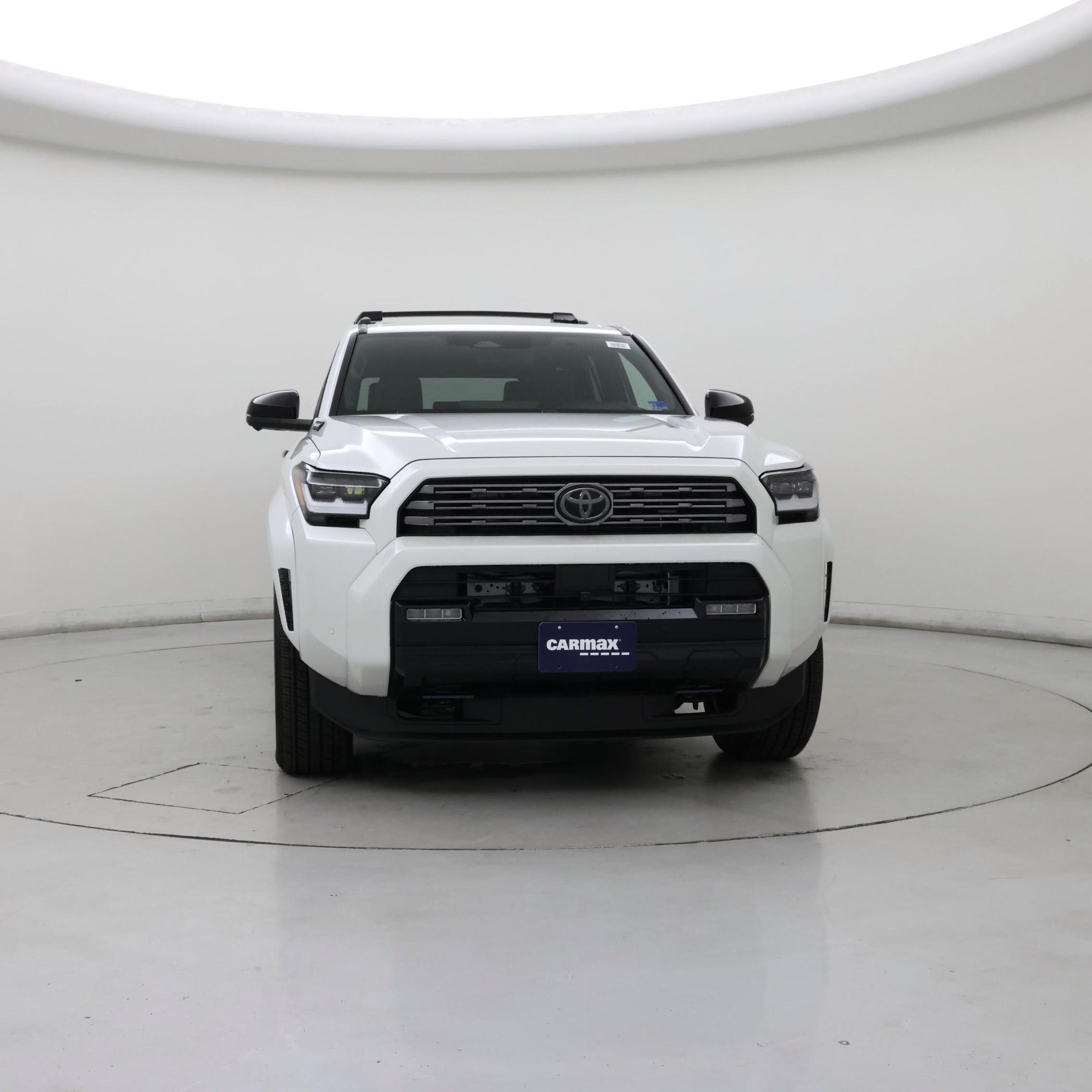 Thumbnail: 2026 Toyota 4Runner - 5