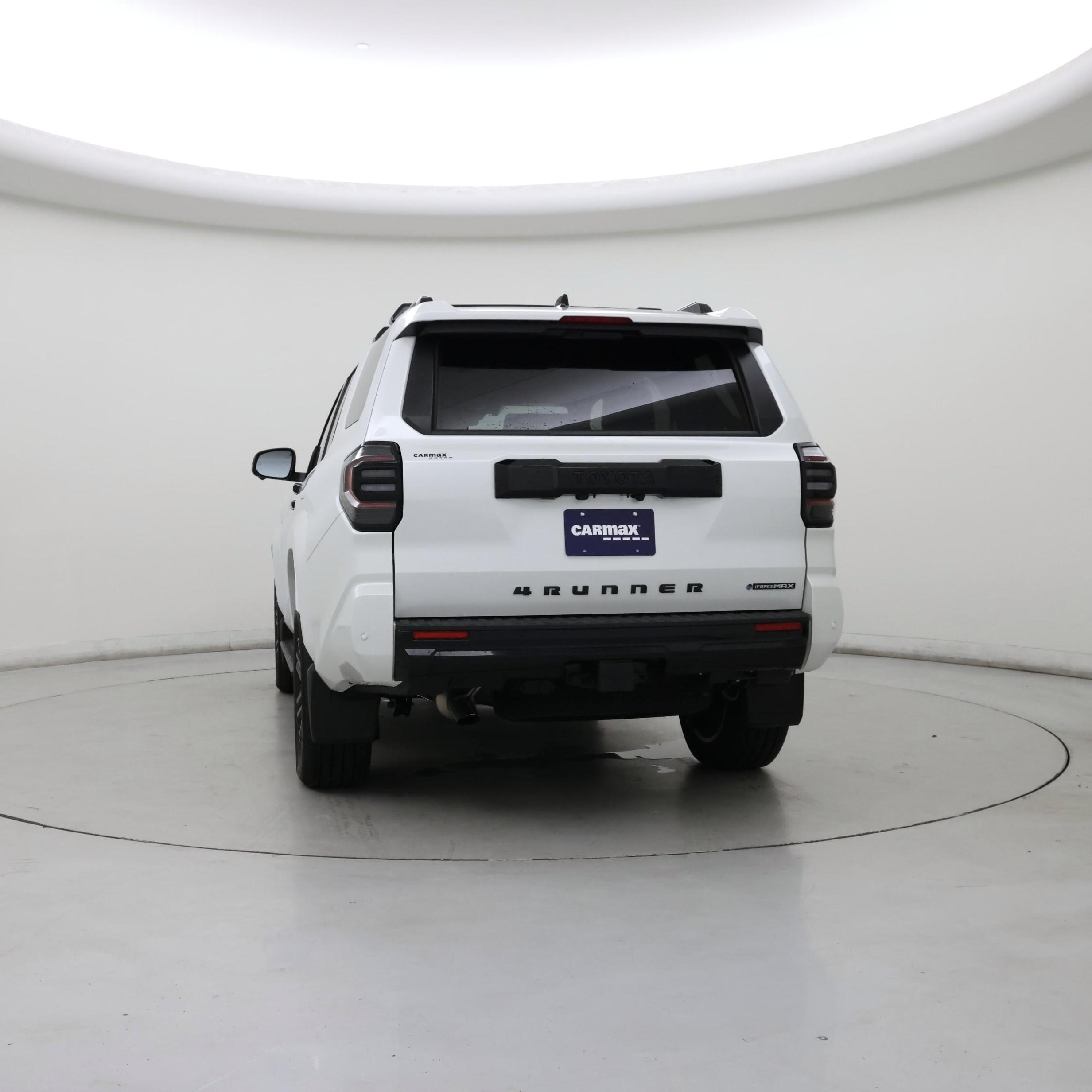 Thumbnail: 2026 Toyota 4Runner - 6