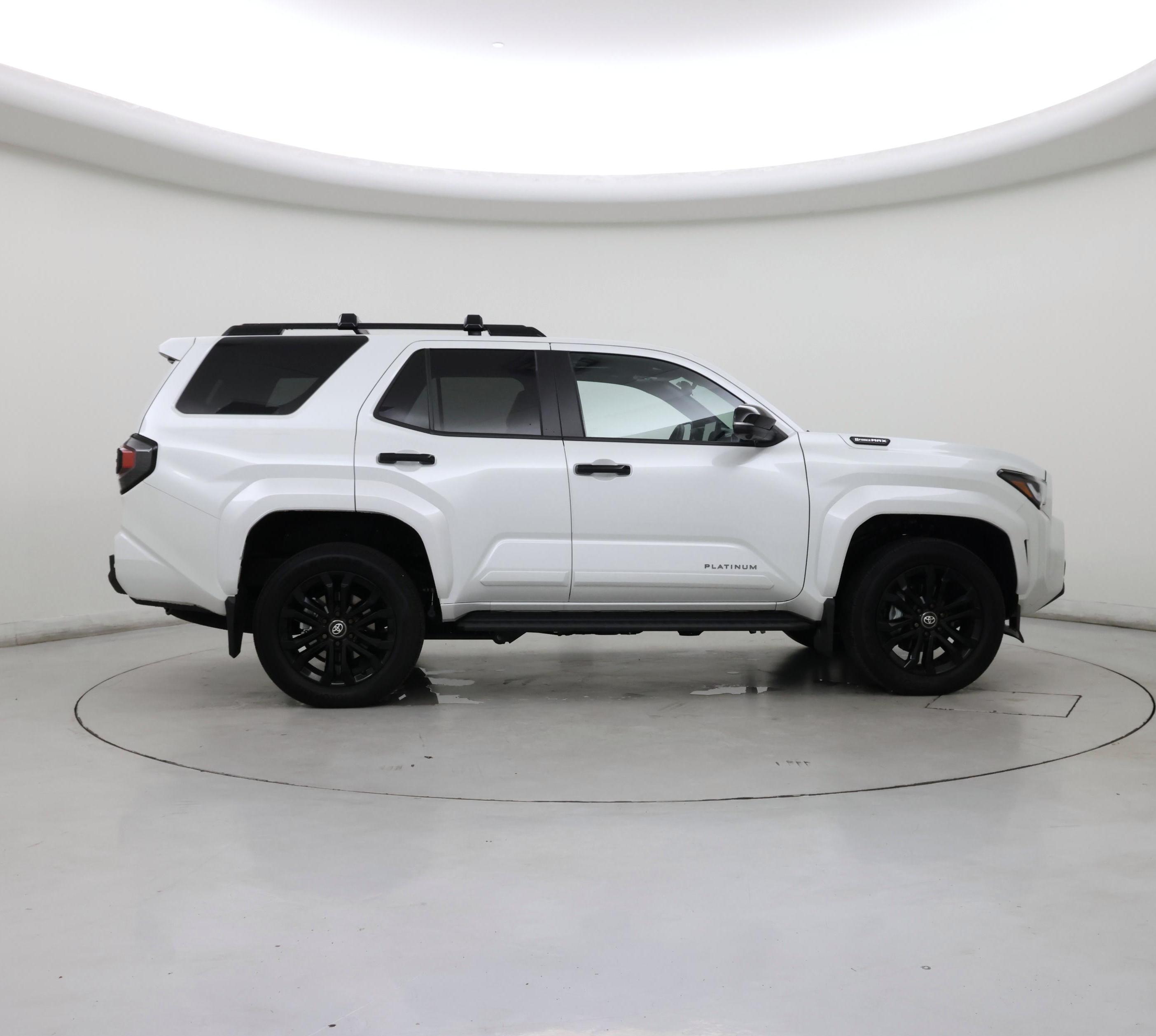 Thumbnail: 2026 Toyota 4Runner - 7