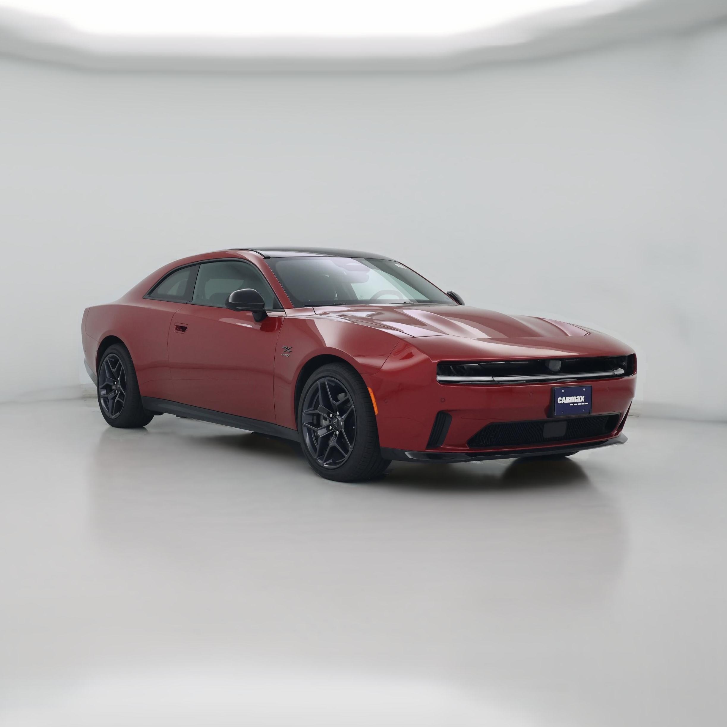 Thumbnail: 2024 Dodge Charger - 1