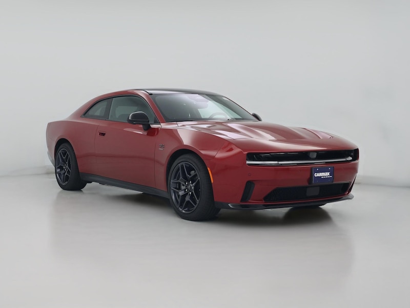2024 Dodge Charger Daytona R/T