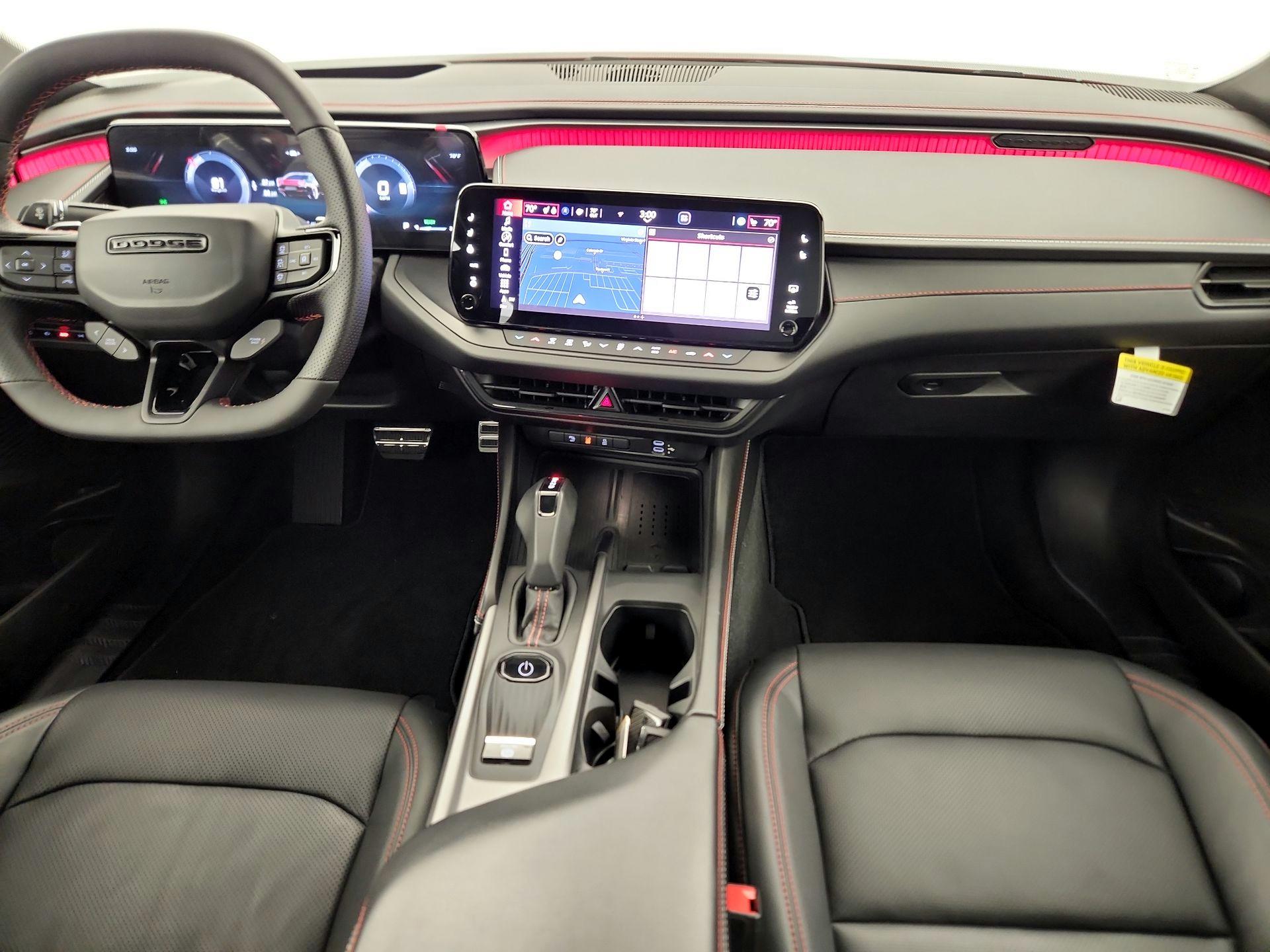 Thumbnail: 2024 Dodge Charger - 9