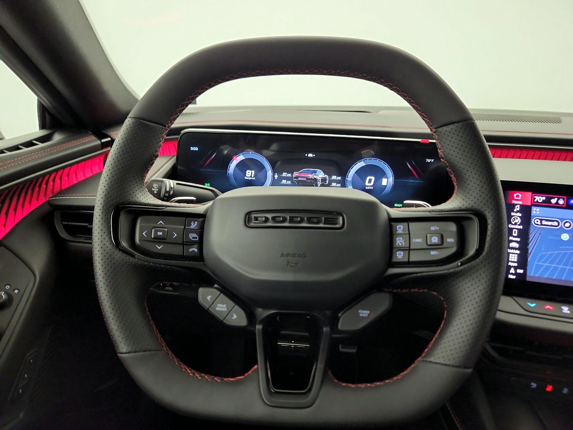 Thumbnail: 2024 Dodge Charger - 10