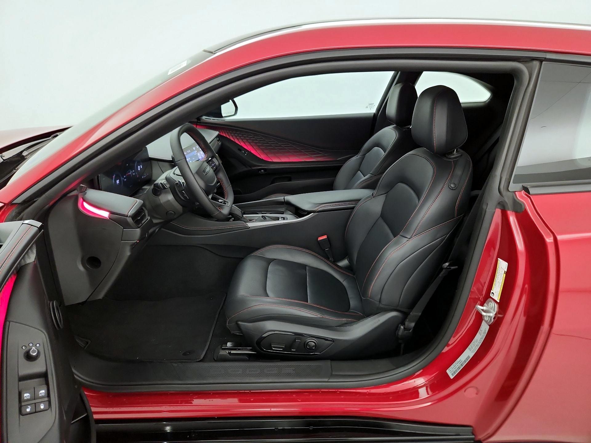 Thumbnail: 2024 Dodge Charger - 11