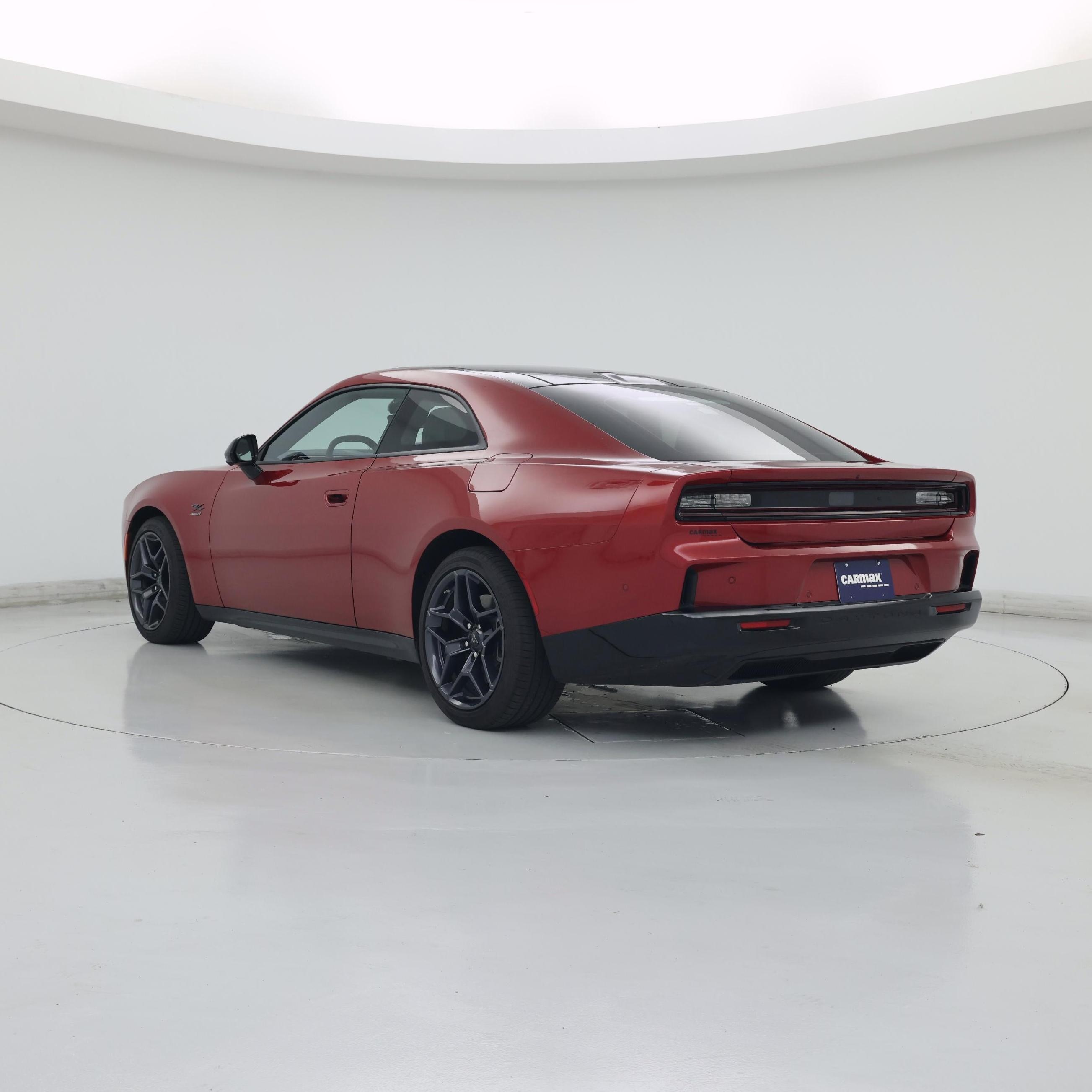 Thumbnail: 2024 Dodge Charger - 2
