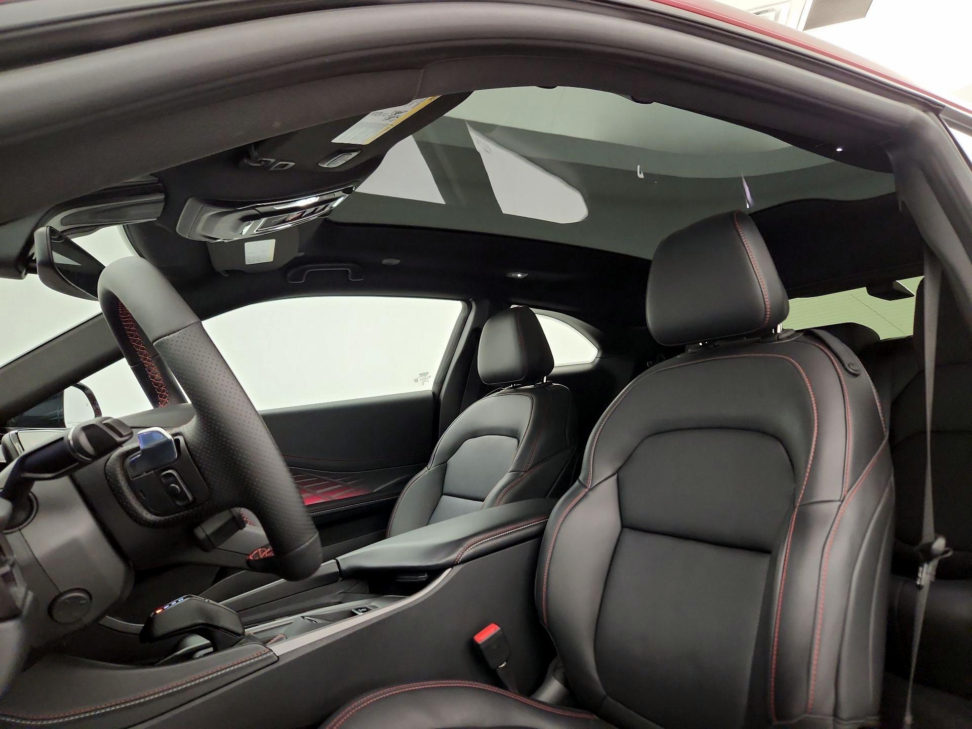 Thumbnail: 2024 Dodge Charger - 20