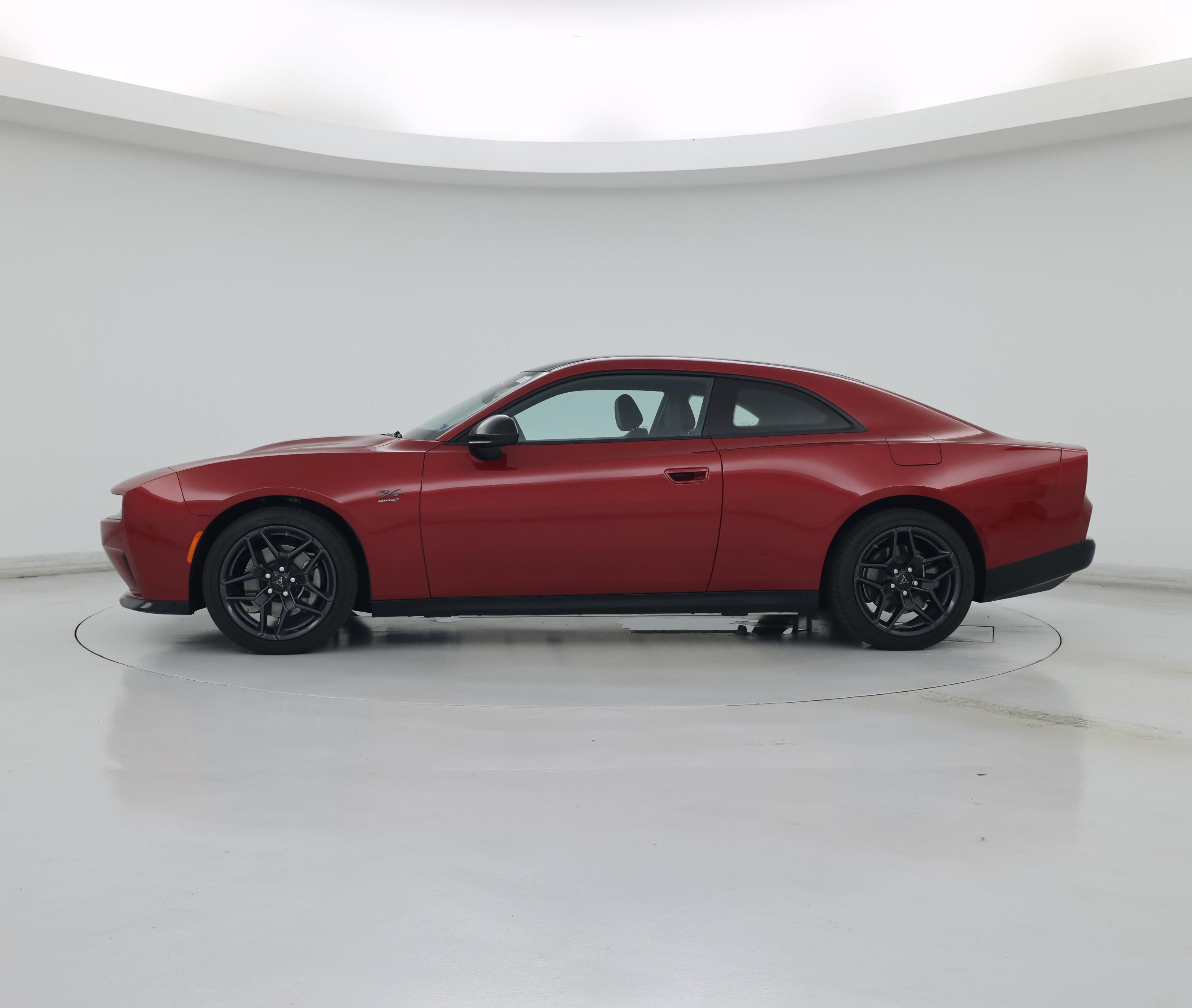 Thumbnail: 2024 Dodge Charger - 3