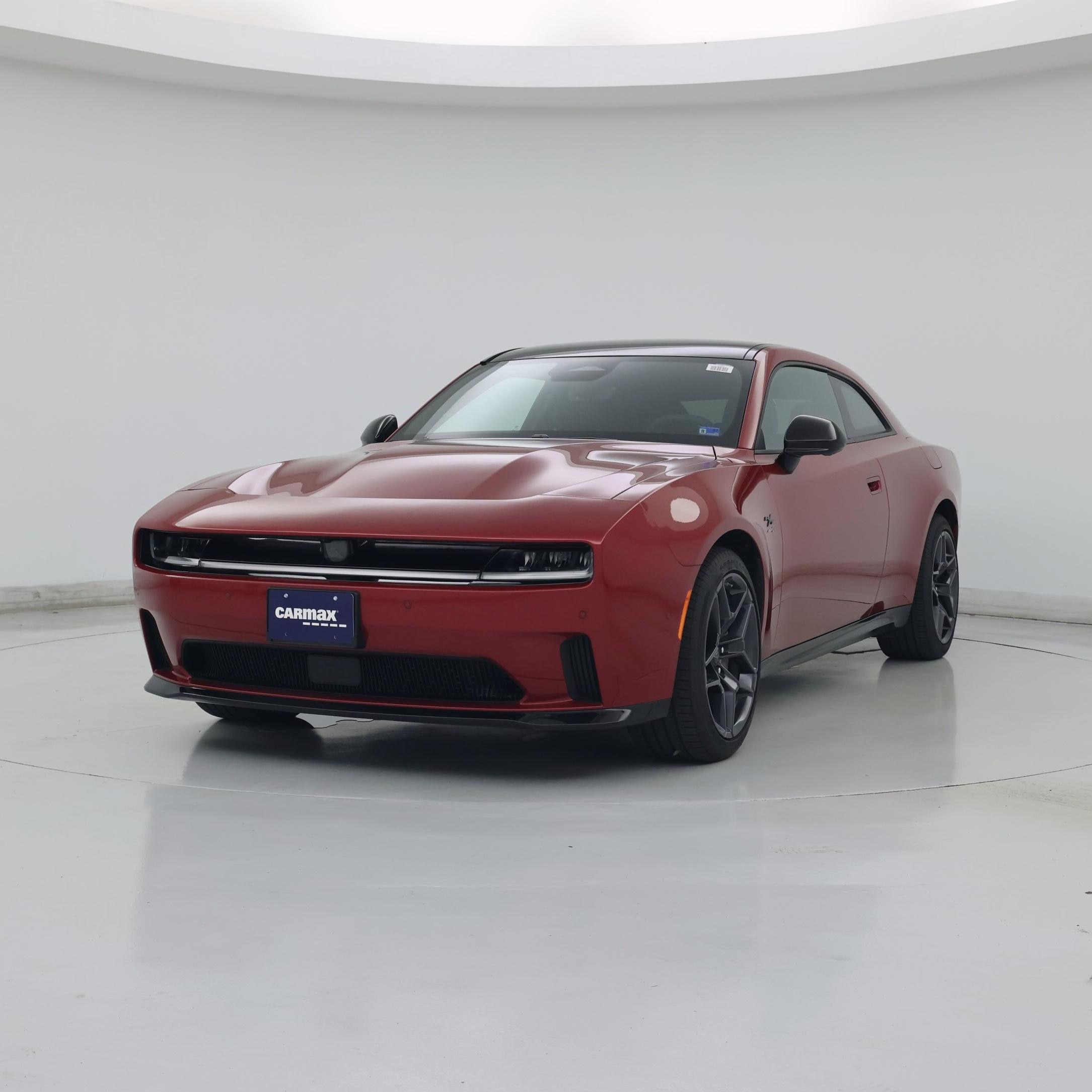 Thumbnail: 2024 Dodge Charger - 4