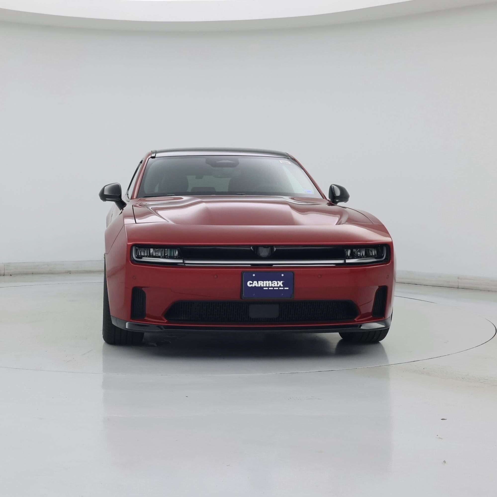 Thumbnail: 2024 Dodge Charger - 5