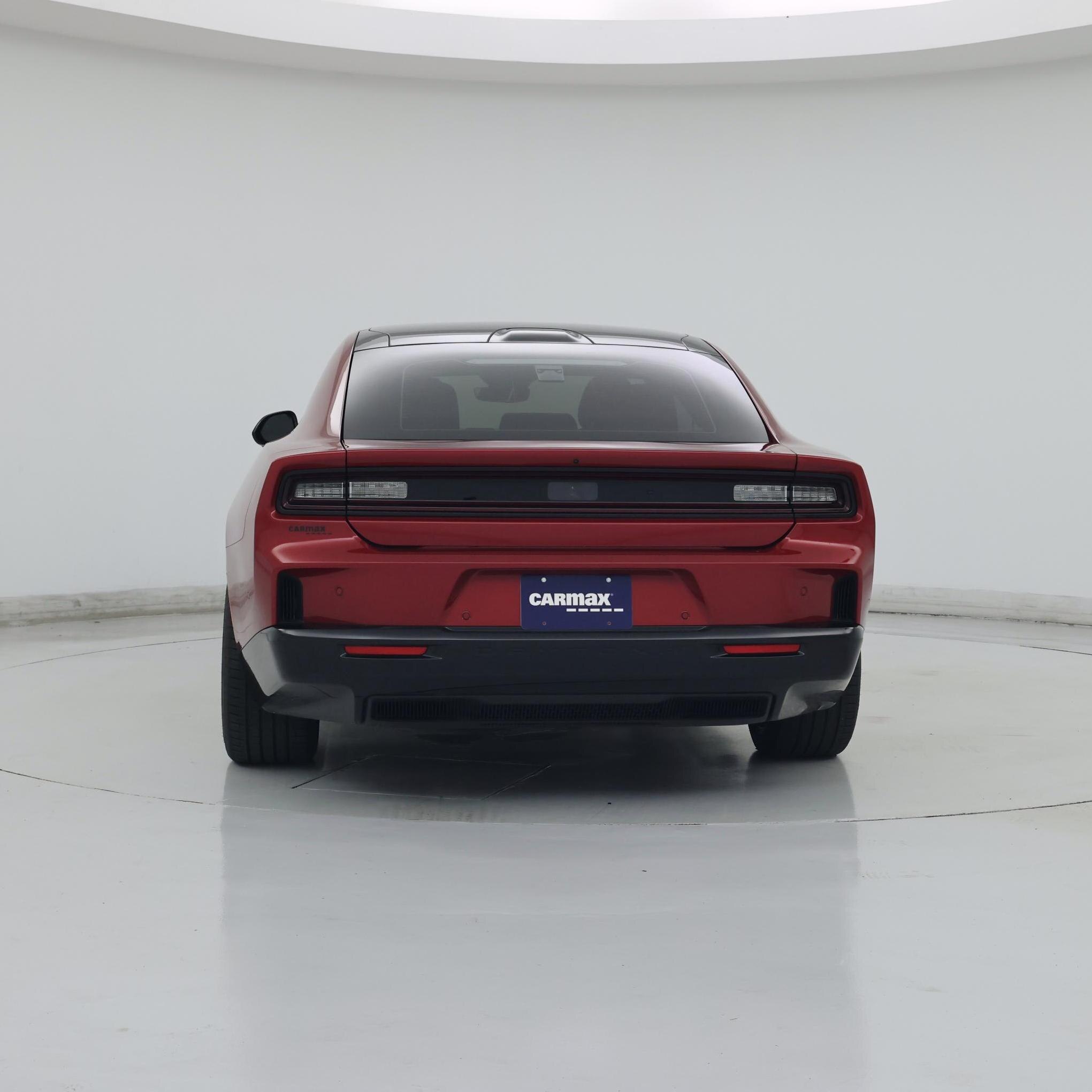 Thumbnail: 2024 Dodge Charger - 6