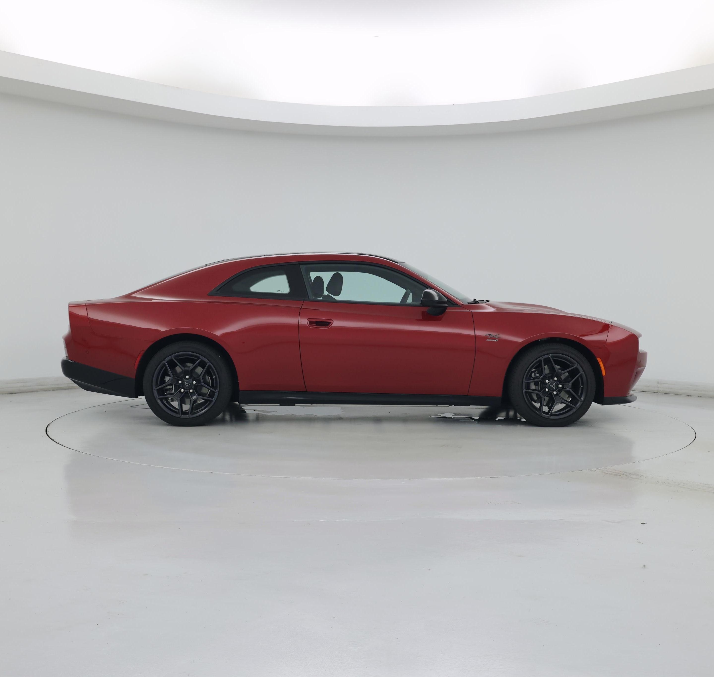 Thumbnail: 2024 Dodge Charger - 7