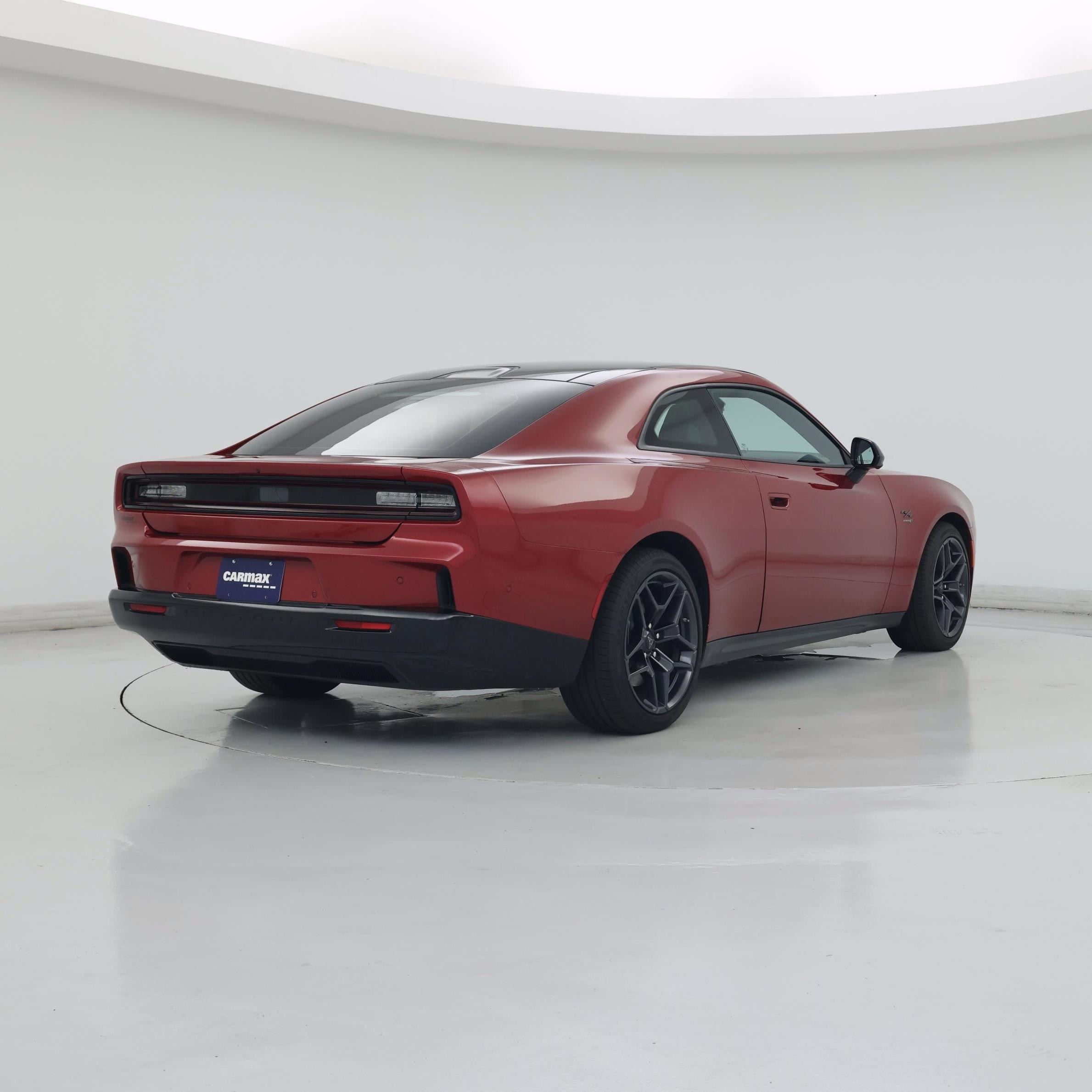 Thumbnail: 2024 Dodge Charger - 8