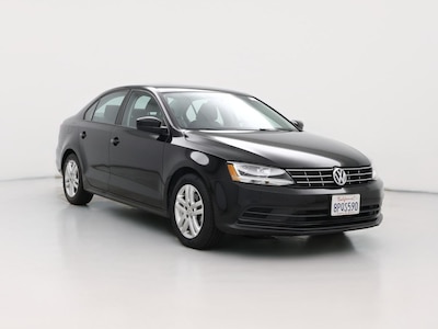 2018 Volkswagen Jetta S