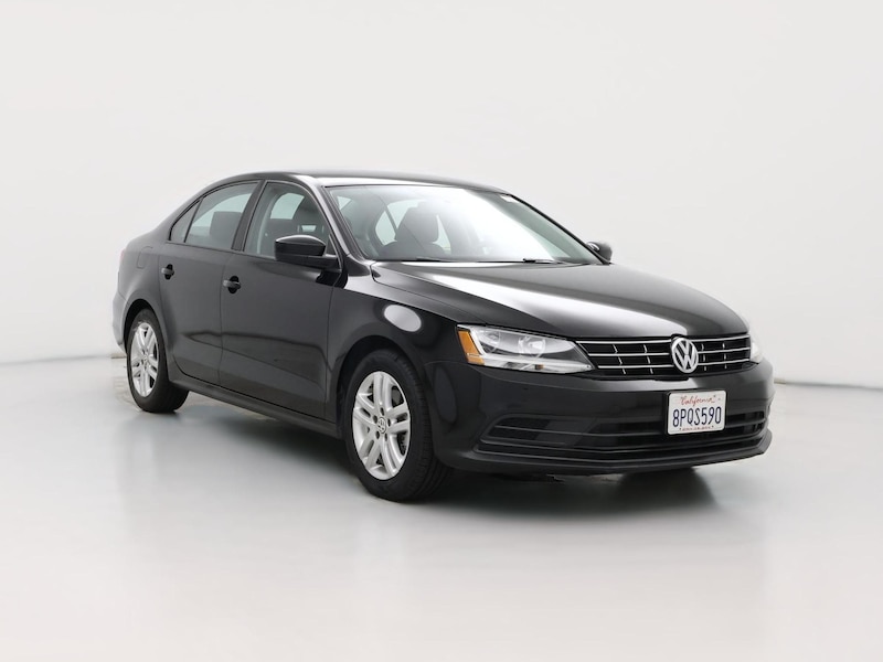 2018 Volkswagen Jetta S -
                  Modesto, CA