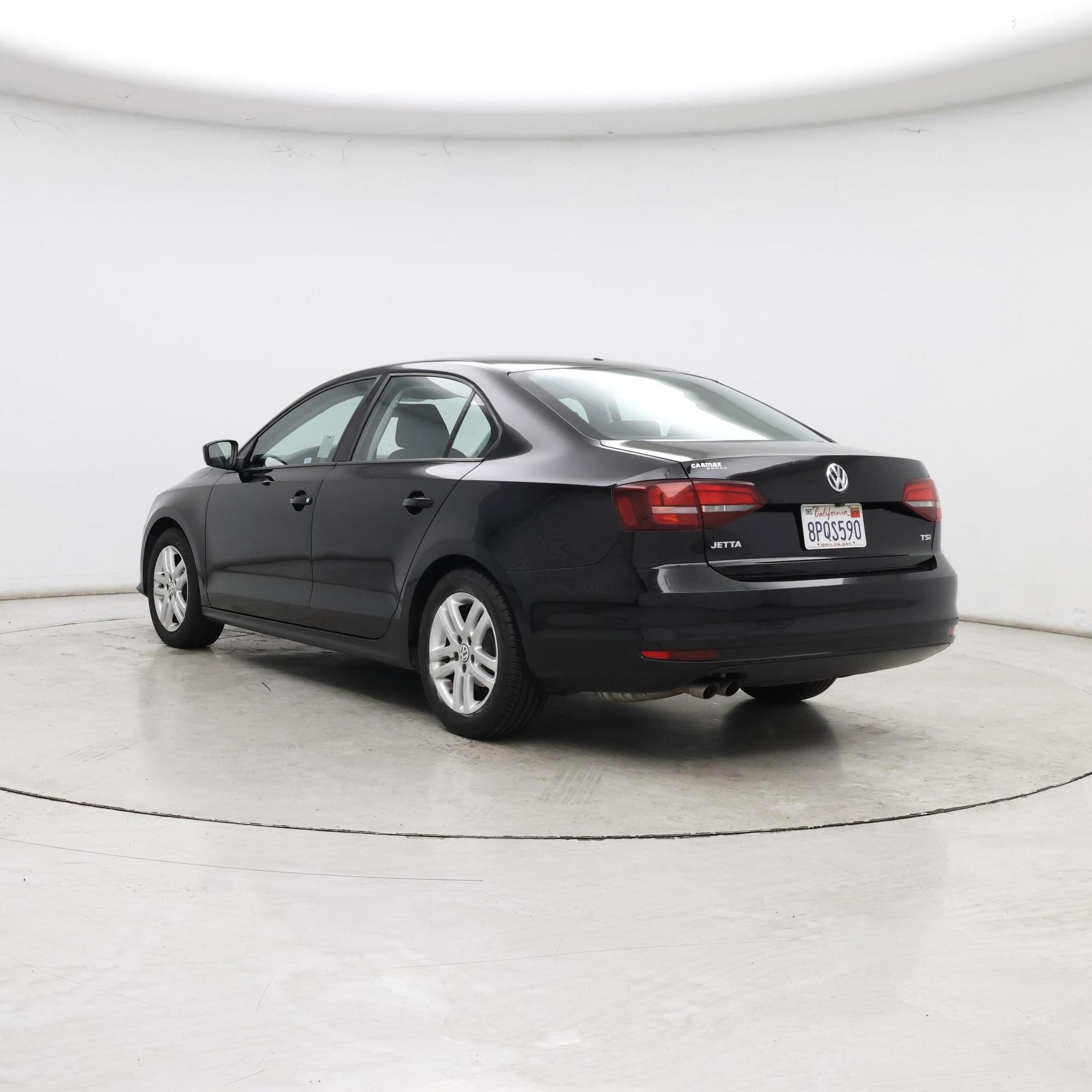 Thumbnail: 2018 Volkswagen Jetta - 2