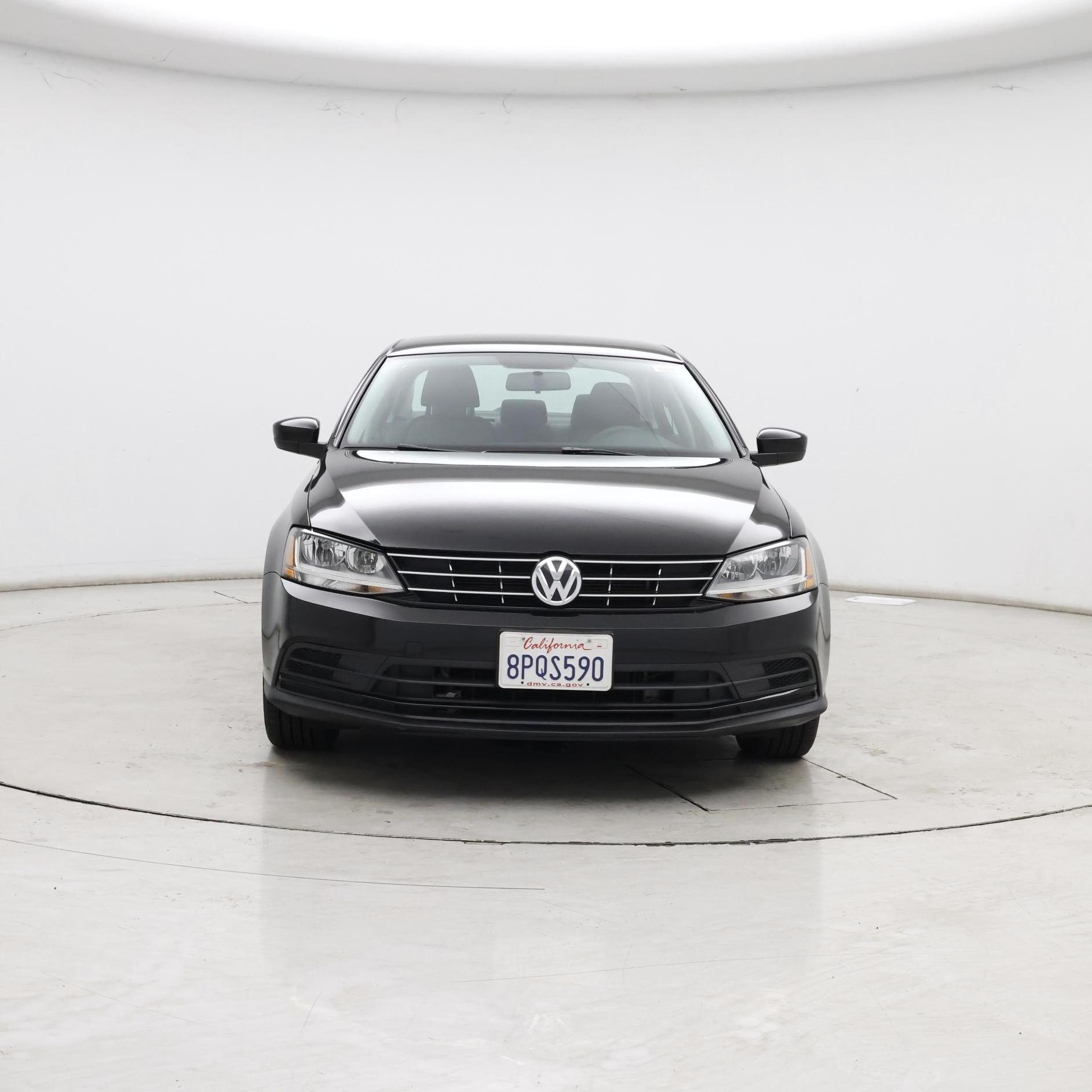 Thumbnail: 2018 Volkswagen Jetta - 5