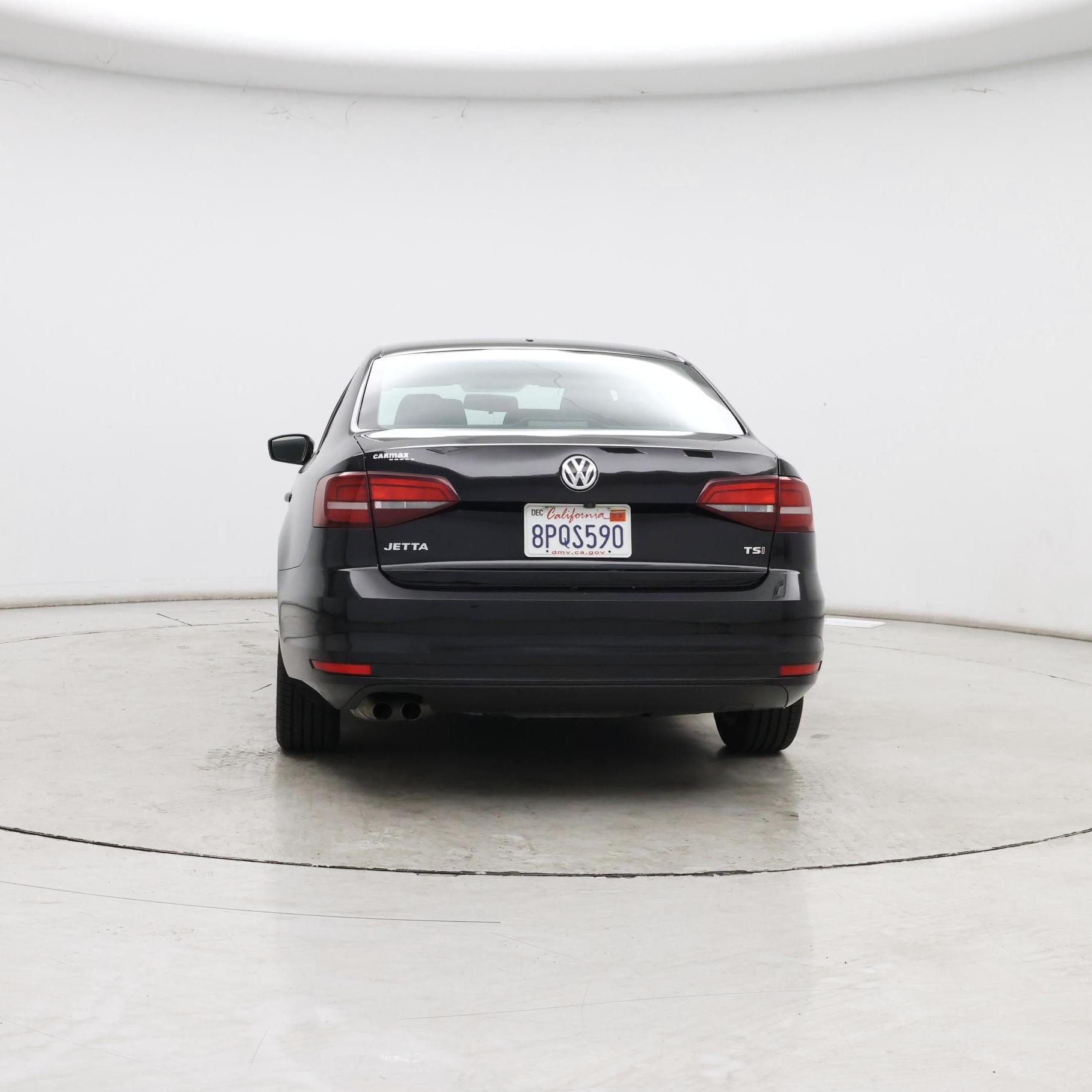 Thumbnail: 2018 Volkswagen Jetta - 6