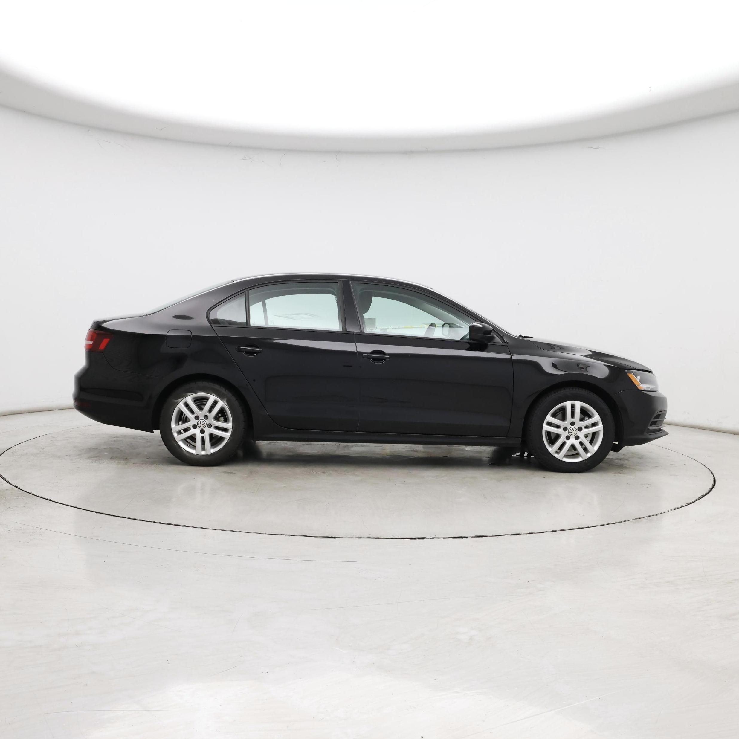 Thumbnail: 2018 Volkswagen Jetta - 7