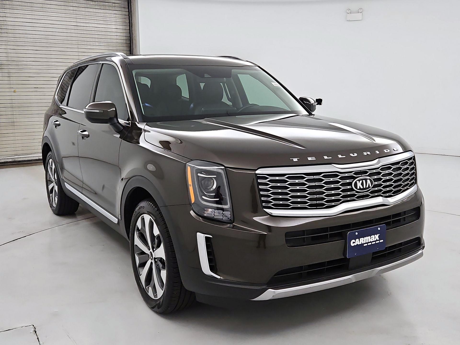 Thumbnail: 2020 Kia Telluride - 1