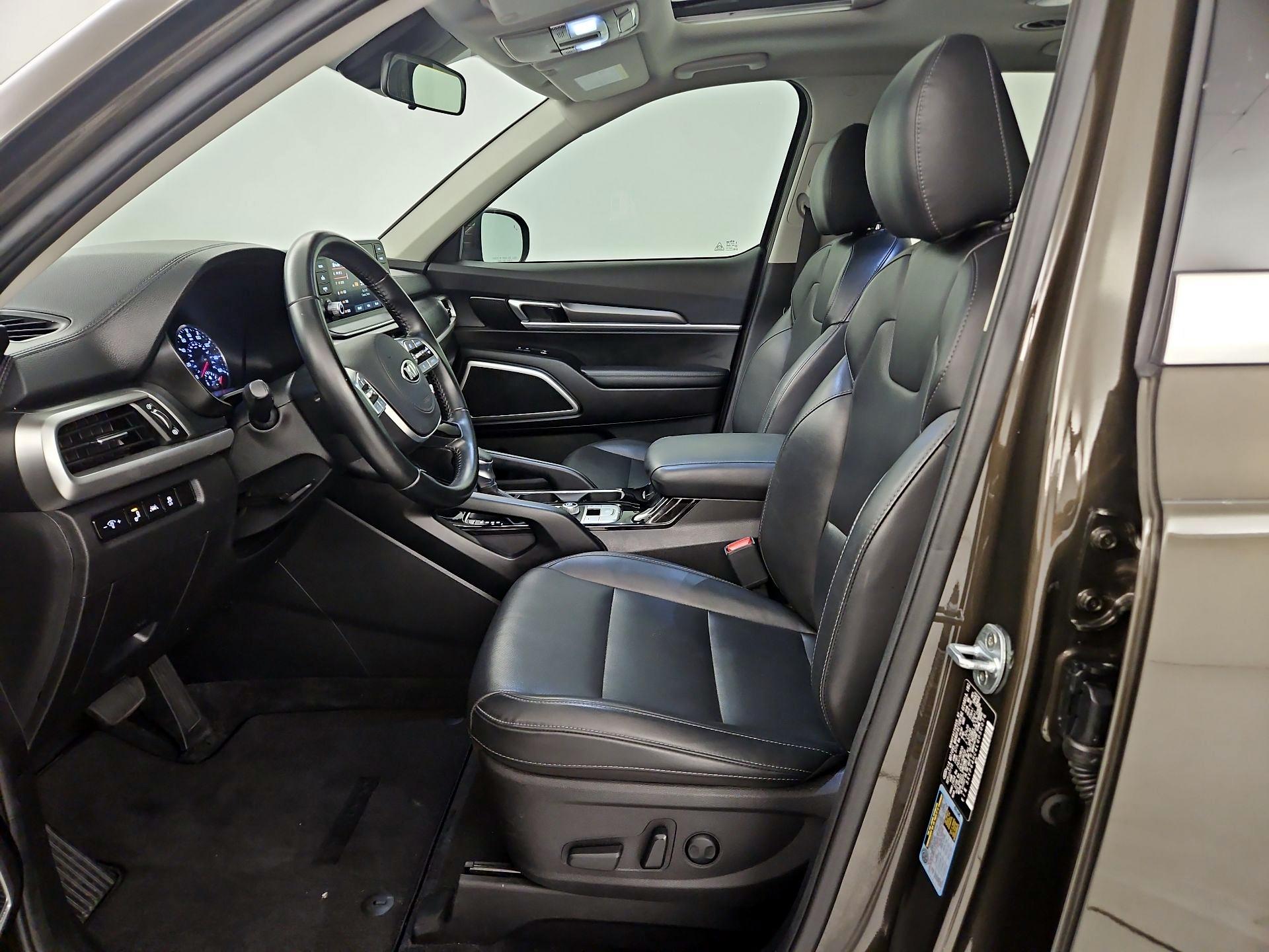 Thumbnail: 2020 Kia Telluride - 9